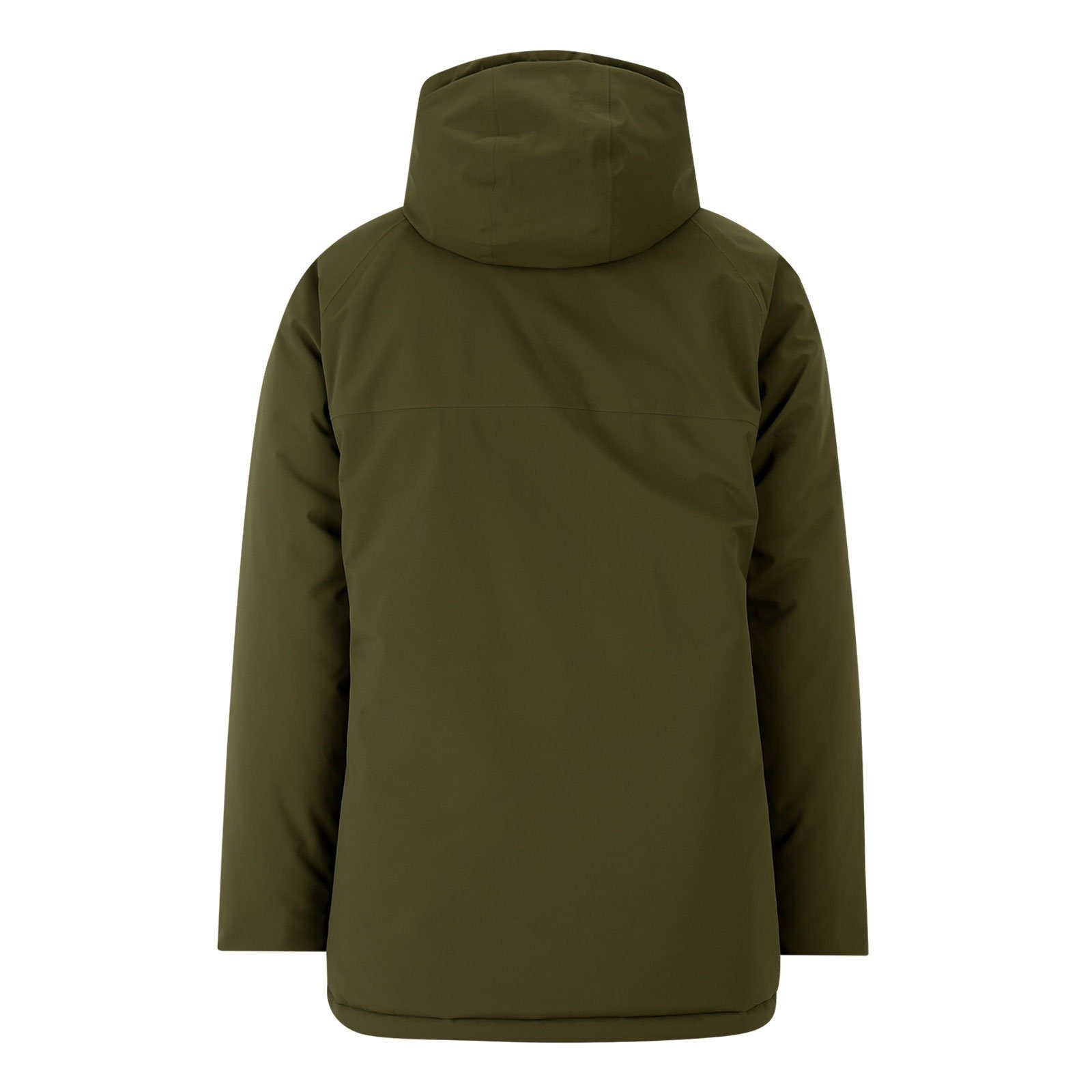 Fila Winterjacke Bergheim Padded Jacket mit vielen Taschen
