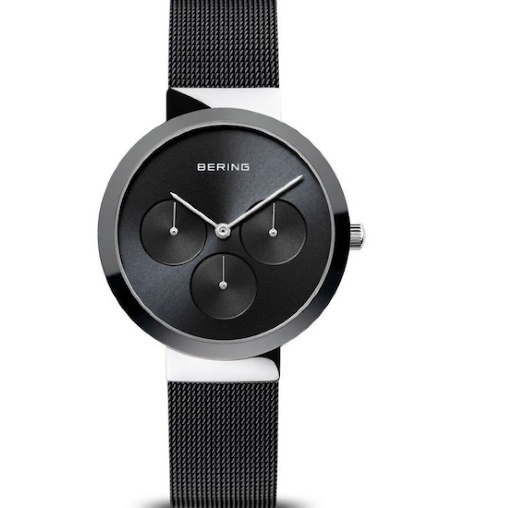 Bering Luxusuhr Mod. CERAMIC
