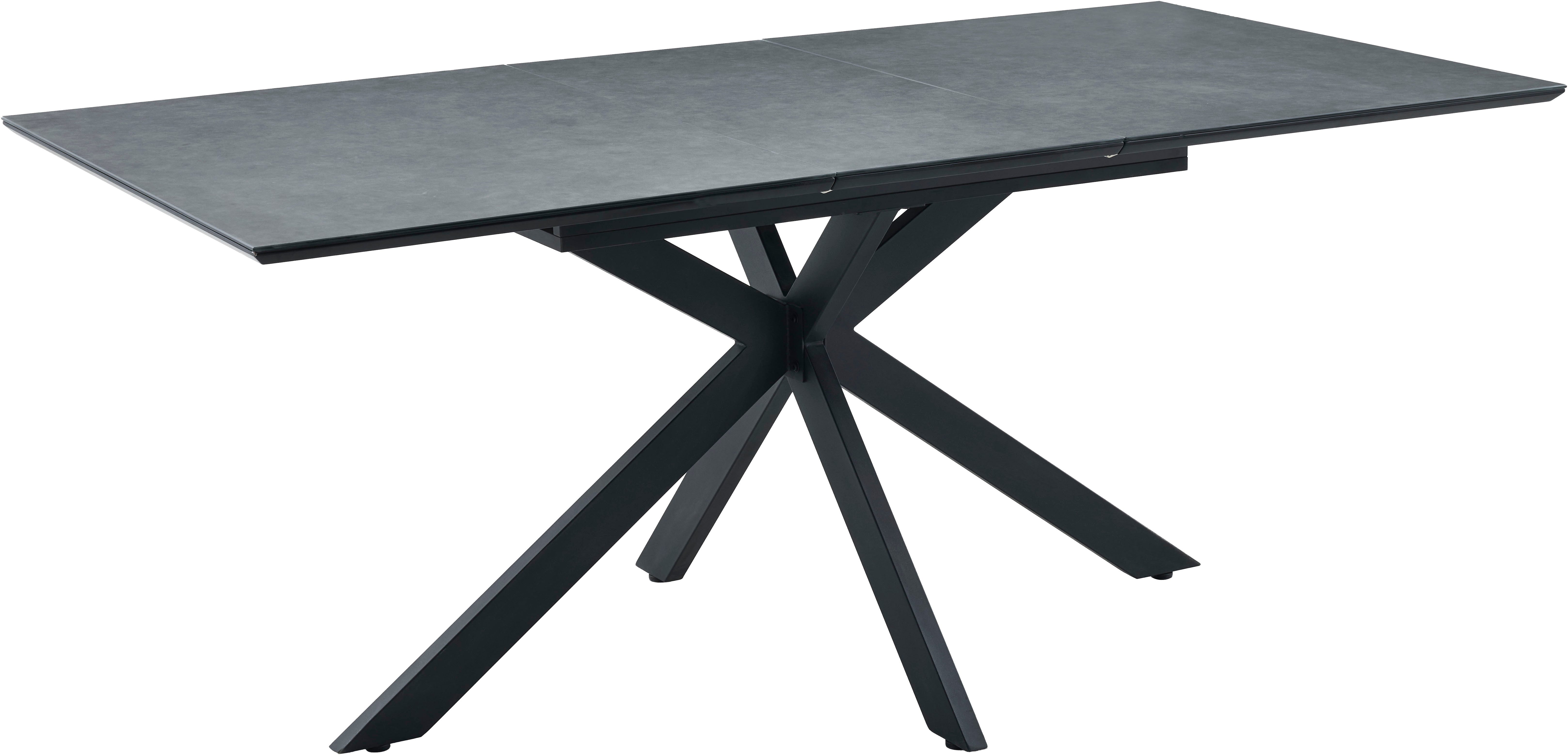 HELA Esstisch Fenja, ausziehbar 140-180 cm