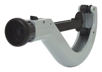 KS Tools Rohrschneider, Automatik-Rohrabschneider für Kunststoffrohre, 50-140 mm