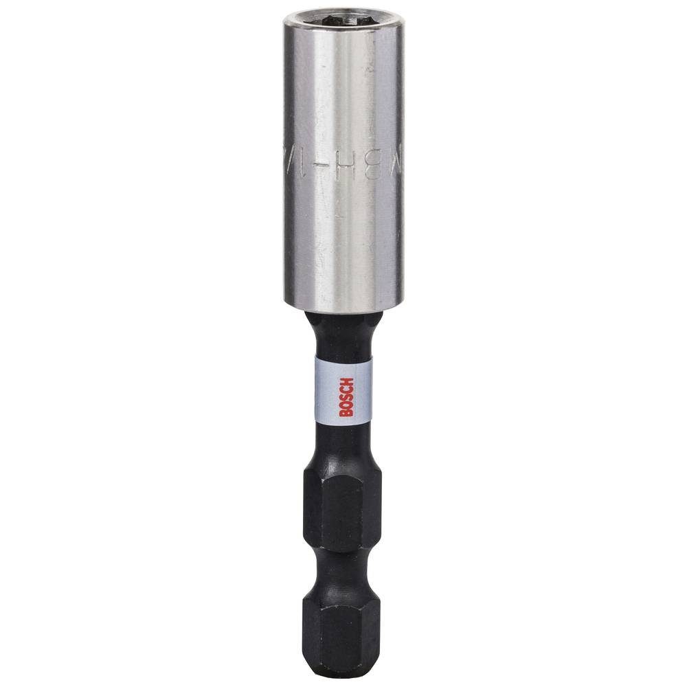 BOSCH Bit-Set Bit Set Promo Edition Pick & Click Kit 061599765E, Doppelklinge, Torsionszone