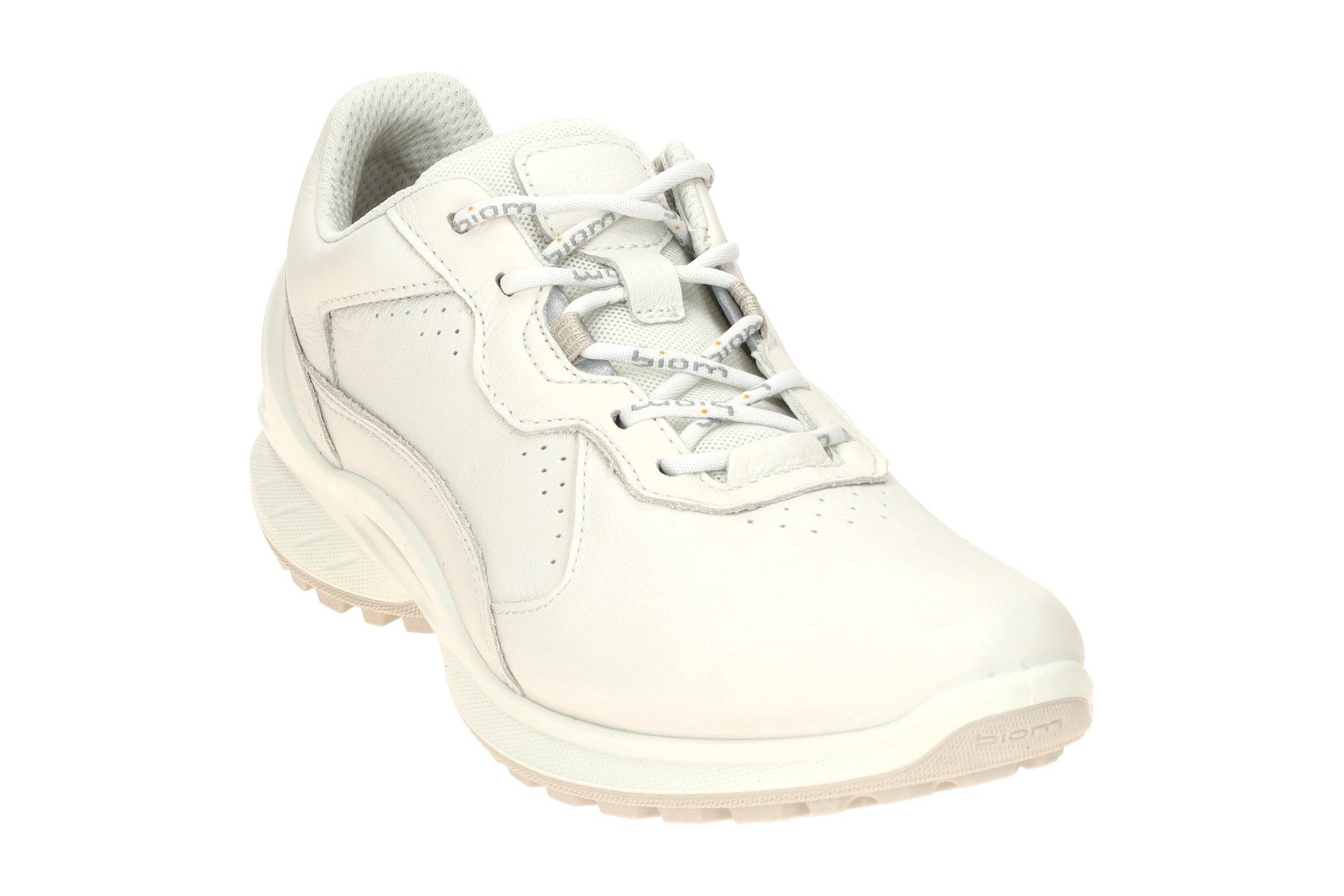 Ecco 85080301007 Schnürschuh