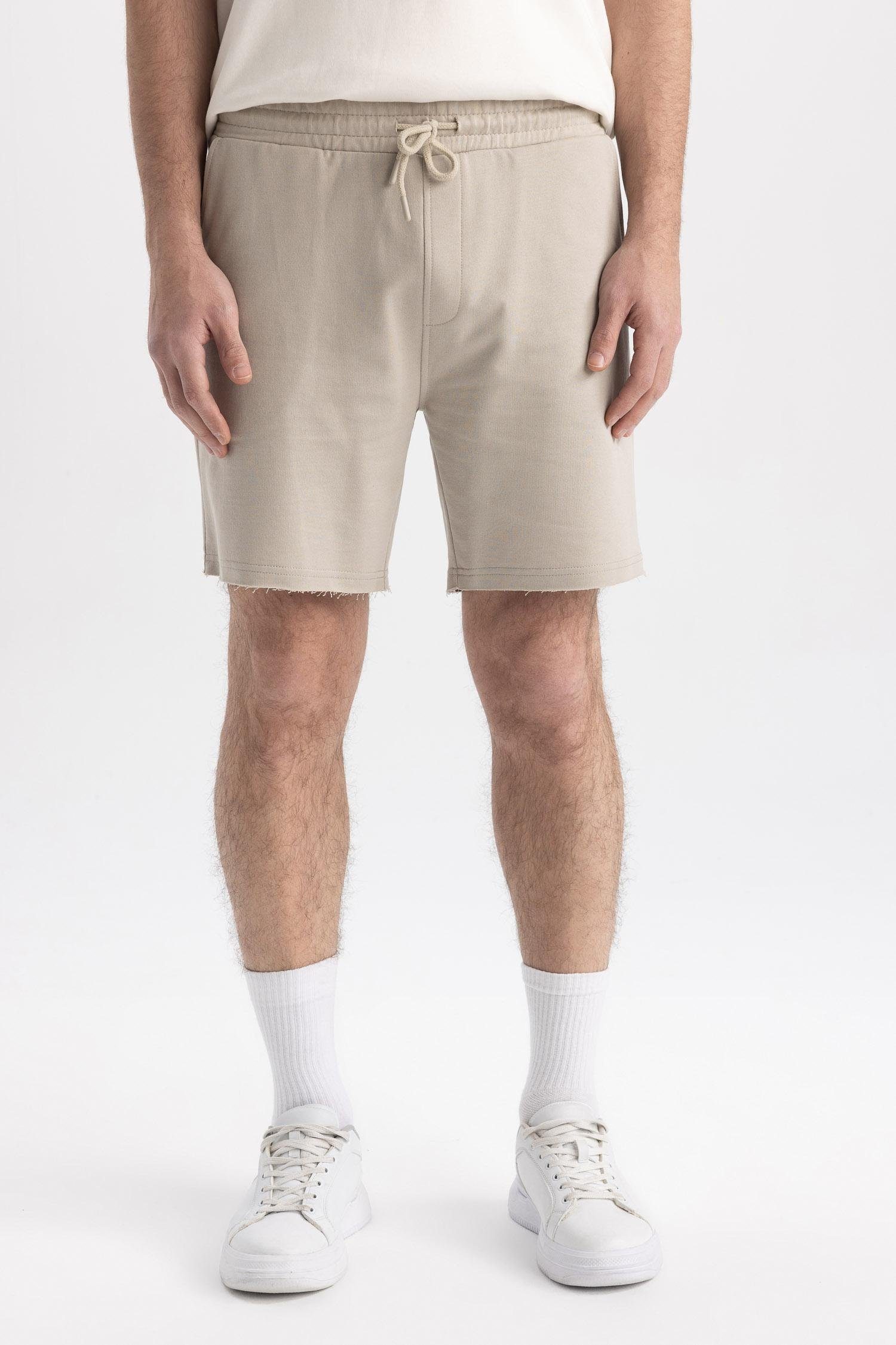 DeFacto Shorts Shorts SLIM FIT