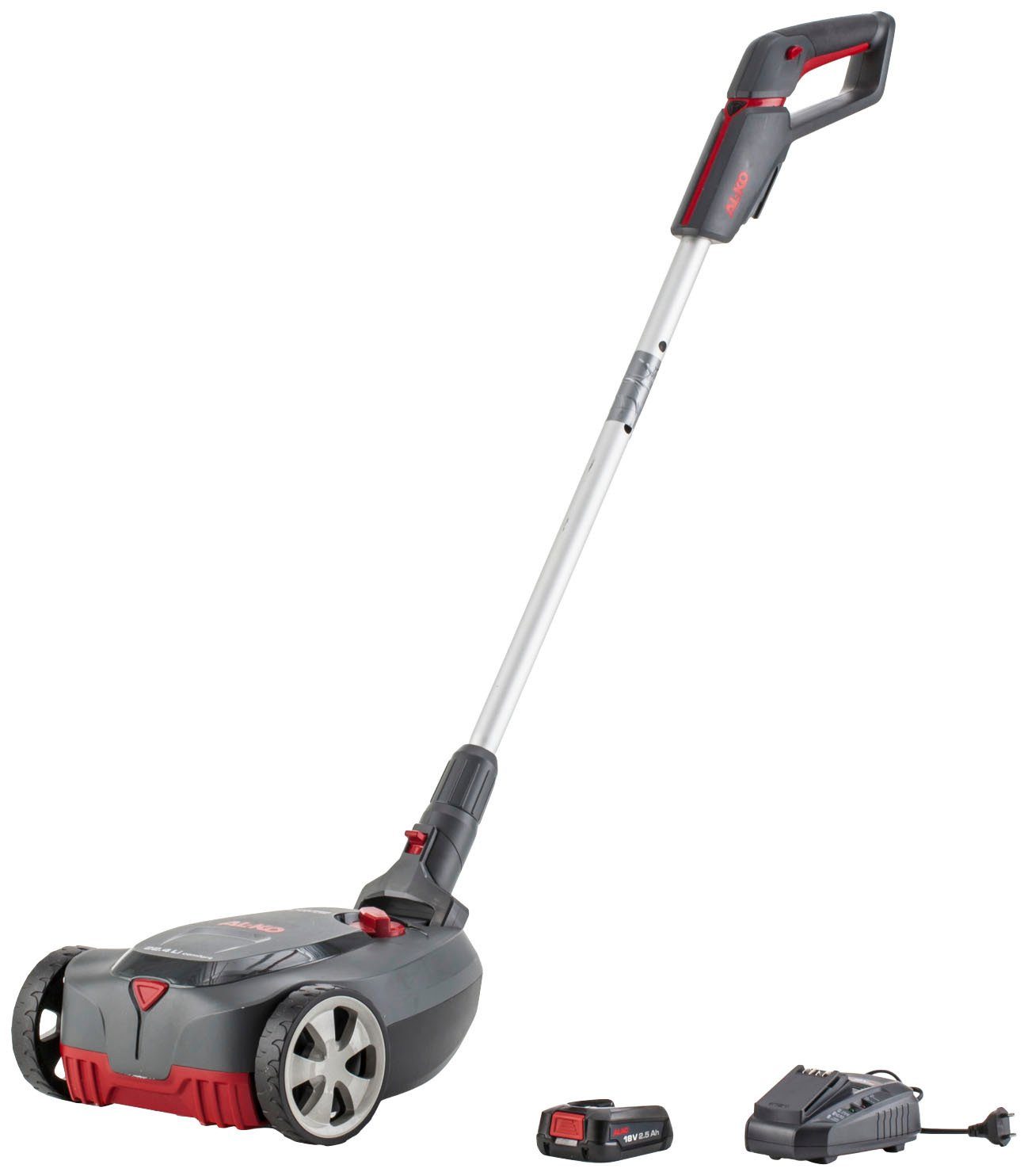Akkurasenmäher Akku-Mulchmäher 22.4 Li Comfort