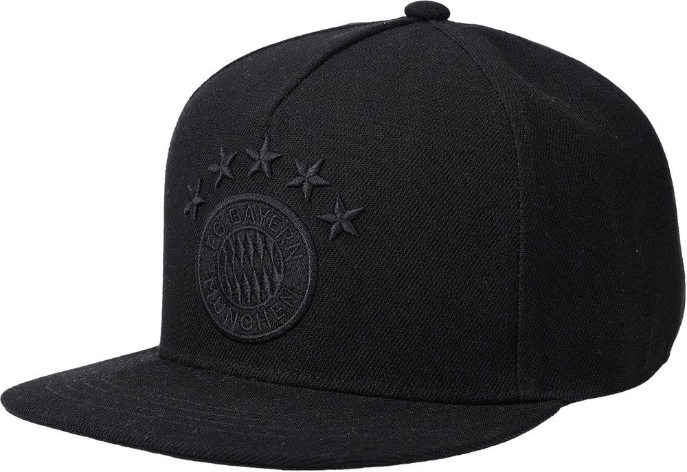 FC Bayern München Snapback Cap Snapback günstig online kaufen