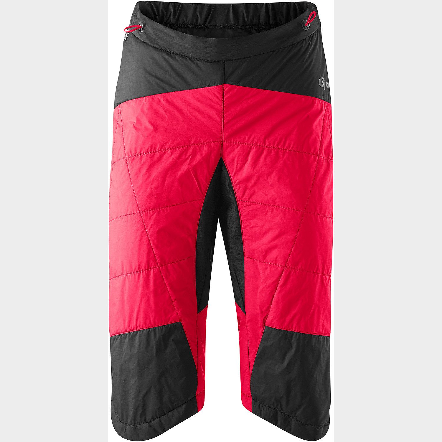 Gonso 2-in-1-Shorts Thermoshorts Bike Alvao