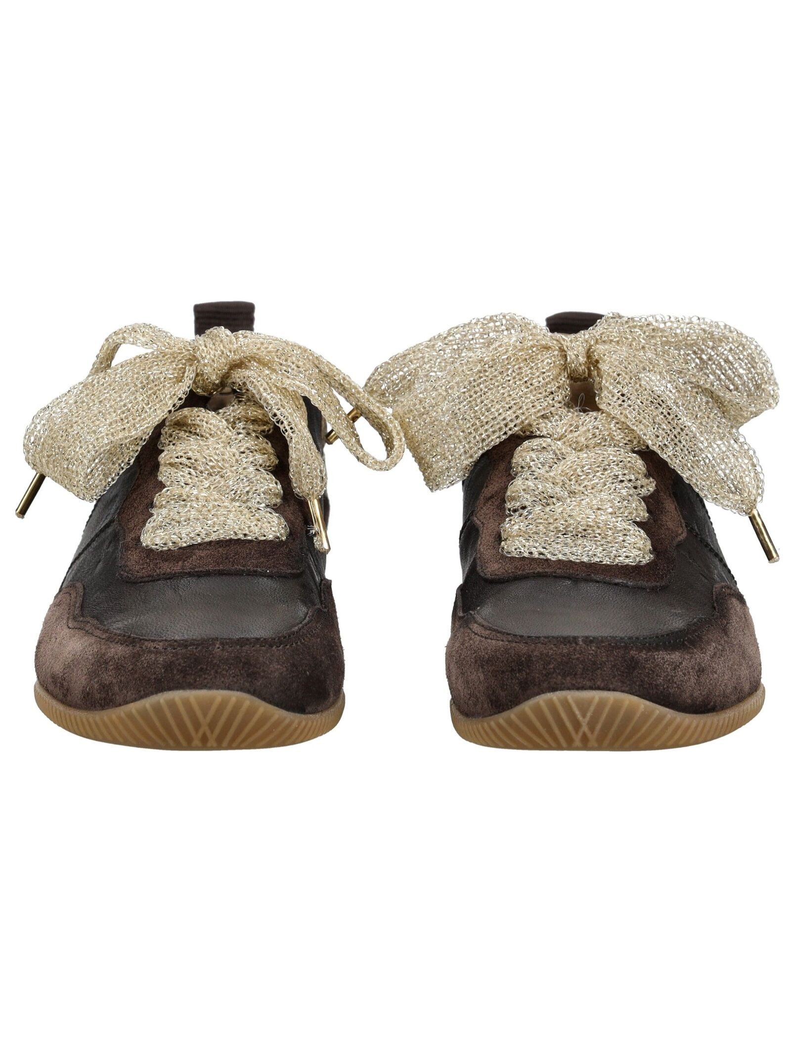 Paul Green Paul Green Sneaker Leder Sneaker