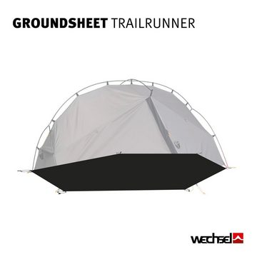 Outdoorteppich Groundsheet Für Bella & Trailrunner Zusätzlicher, Wechsel, Zeltboden Camping Plane