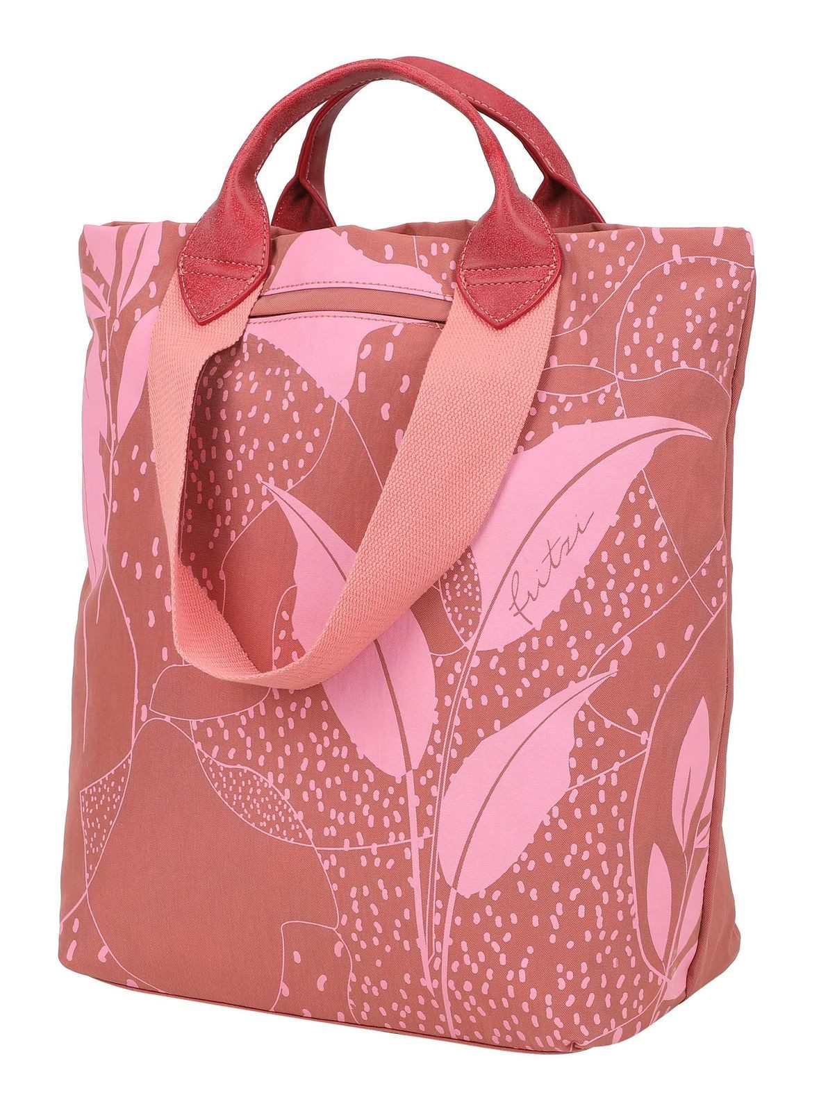 Fritzi aus Preußen Schultertasche Limited Leaves Lighty günstig online kaufen