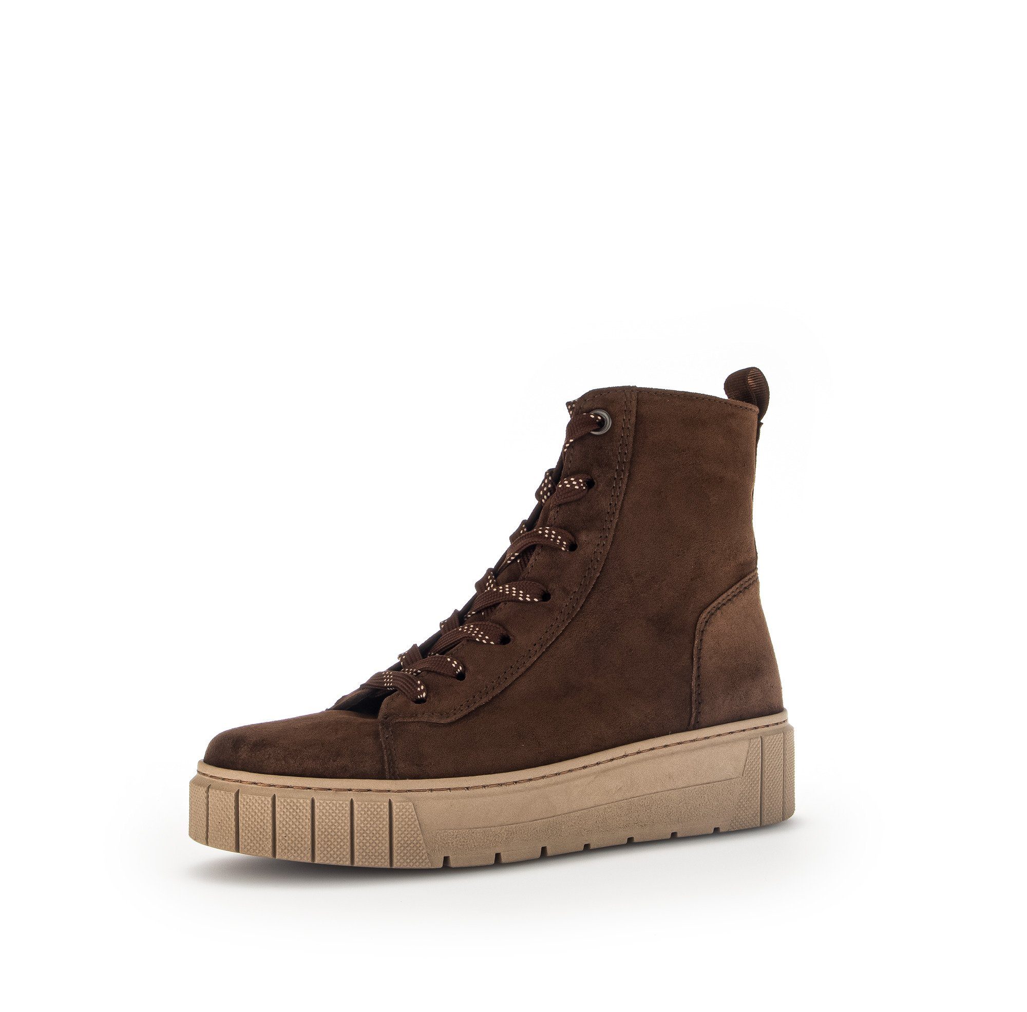 Schnürboots