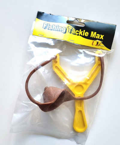 Fishing Tackle Max Futterrakete FTM easy Madenschleuder / Futterschleuder