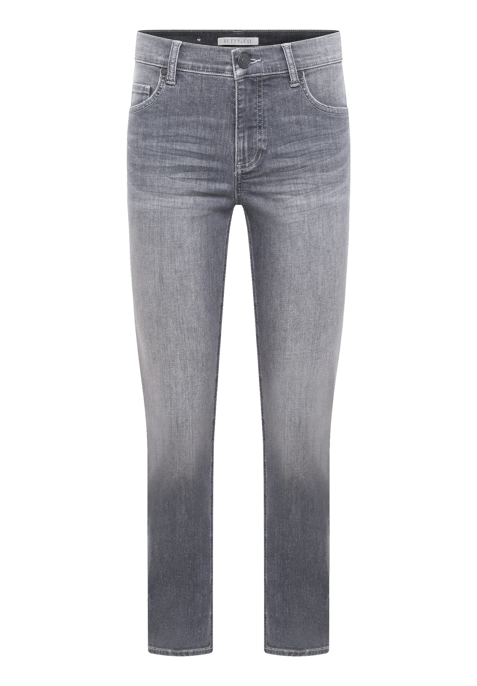 Betty&Co Stretch-Jeans Basic-Jeans. € 89,99