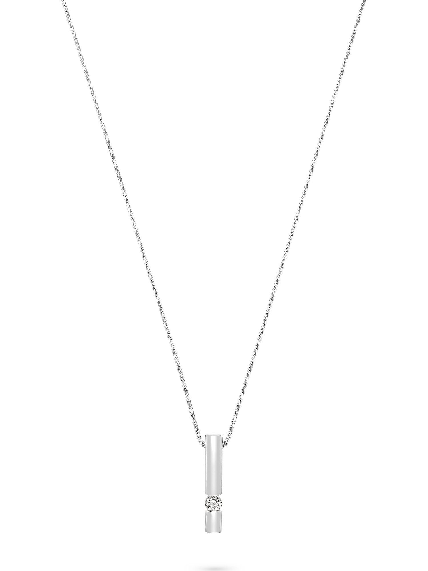 CHRIST Collier CHRIST Damen-Kette 1 Diam...