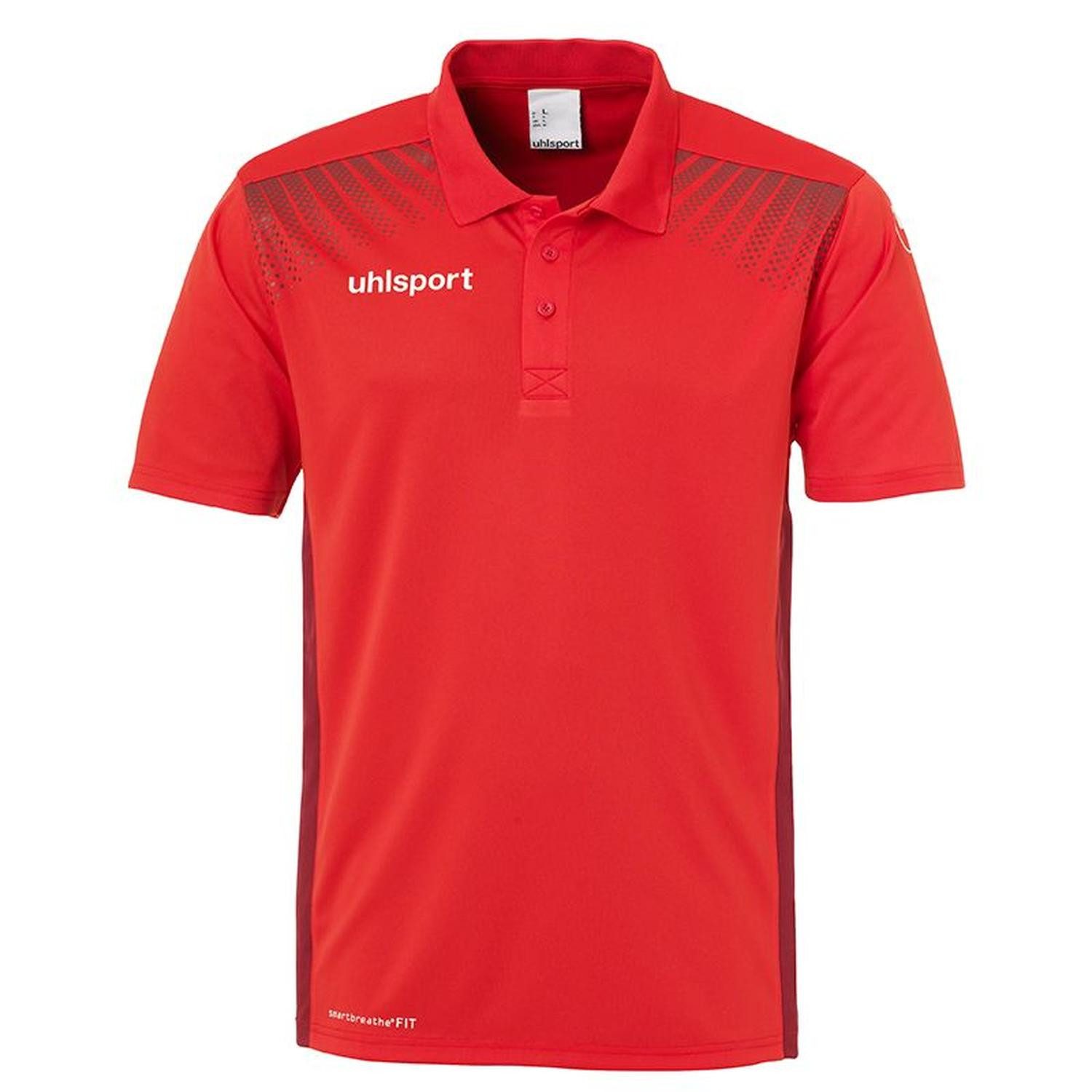 Poloshirt Polo-Shirt GOAL POLO SHIRT