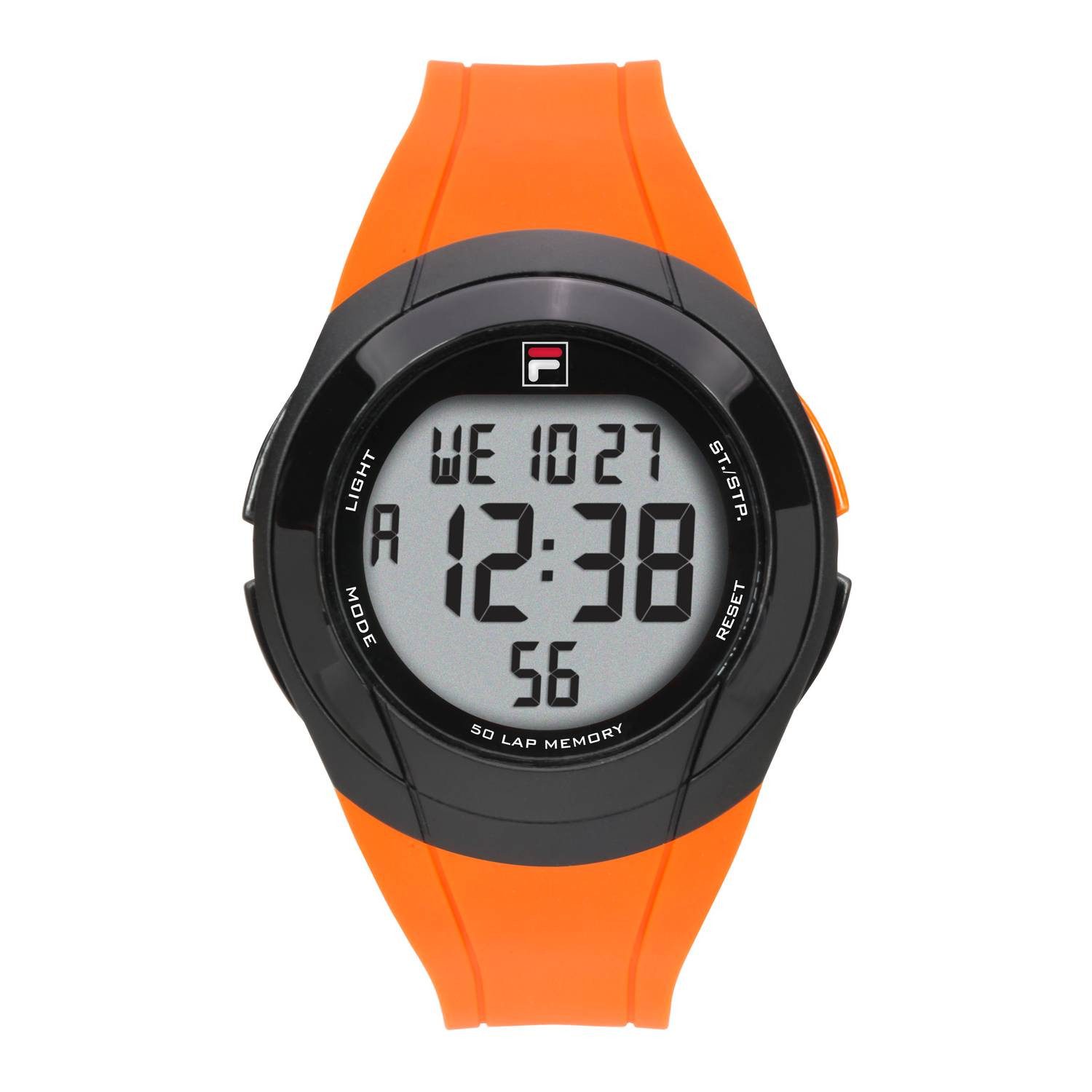 Fila Digitaluhr FILACTIVE