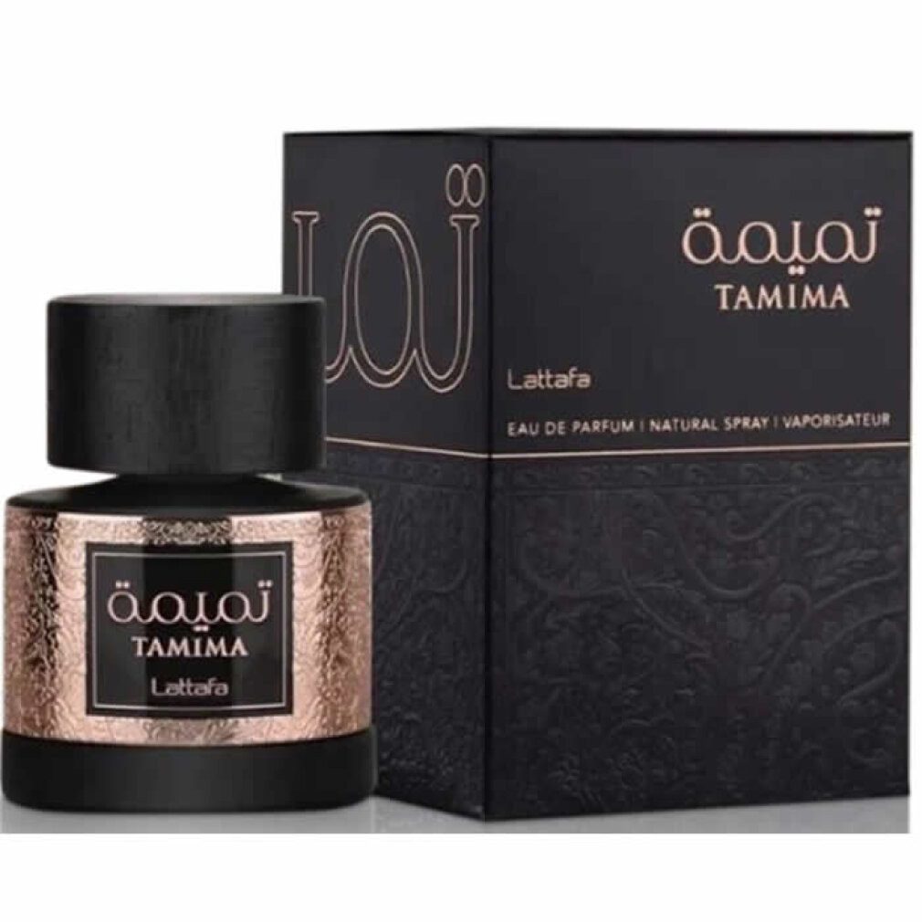 Eau de Parfum Tamima - EDP - Inhalt: 100 ml