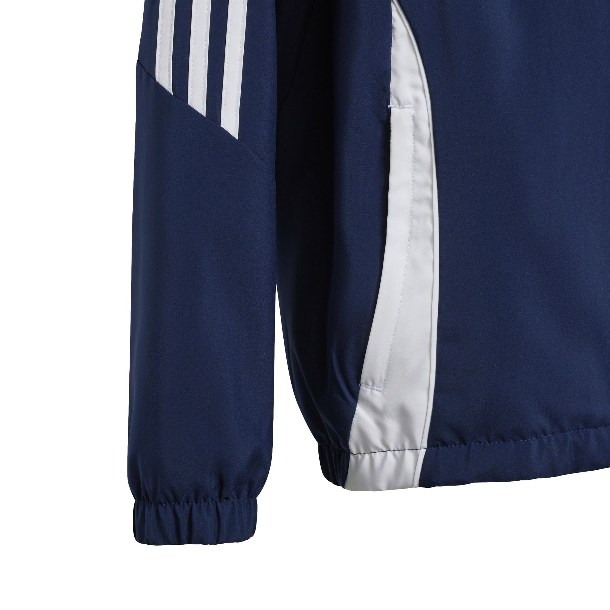 adidas Performance Regenjacke adidas Kinder Windbreaker Tiro 24 WB Y – Bild 5 von 5