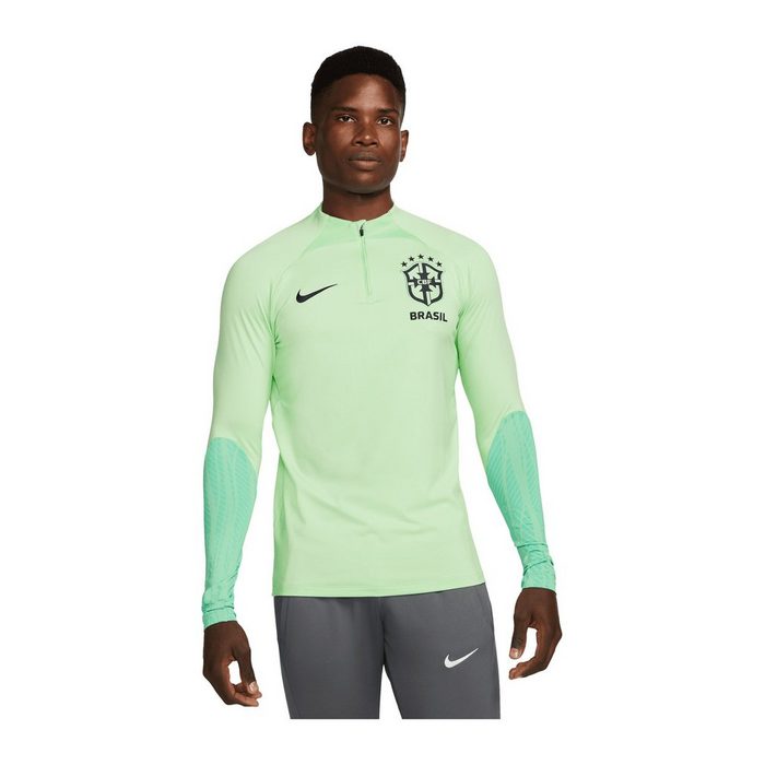 Nike Sweatshirt Brasilien Strike Drill Top