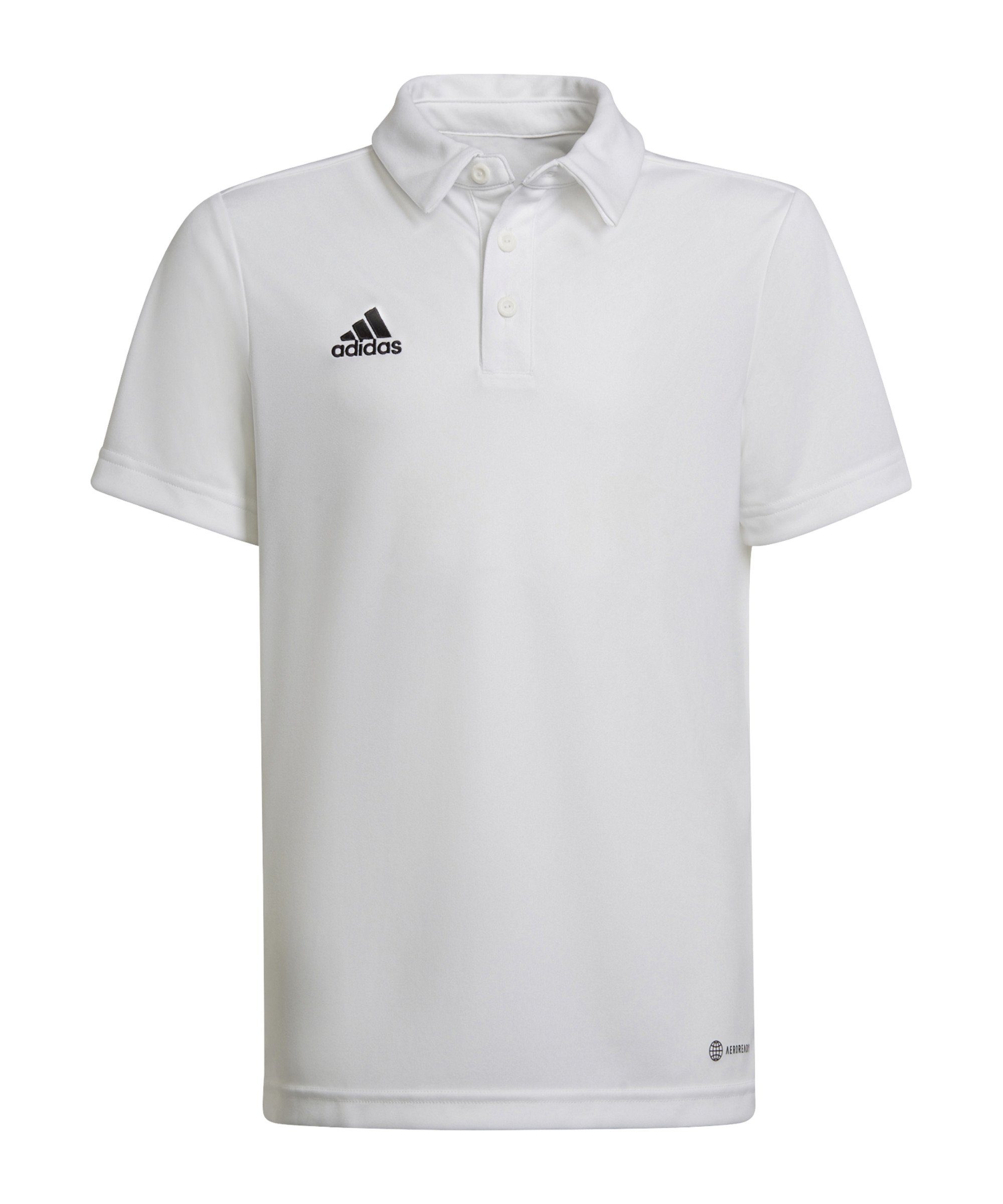 adidas Performance Poloshirt Entrada 22 Poloshirt Kids default