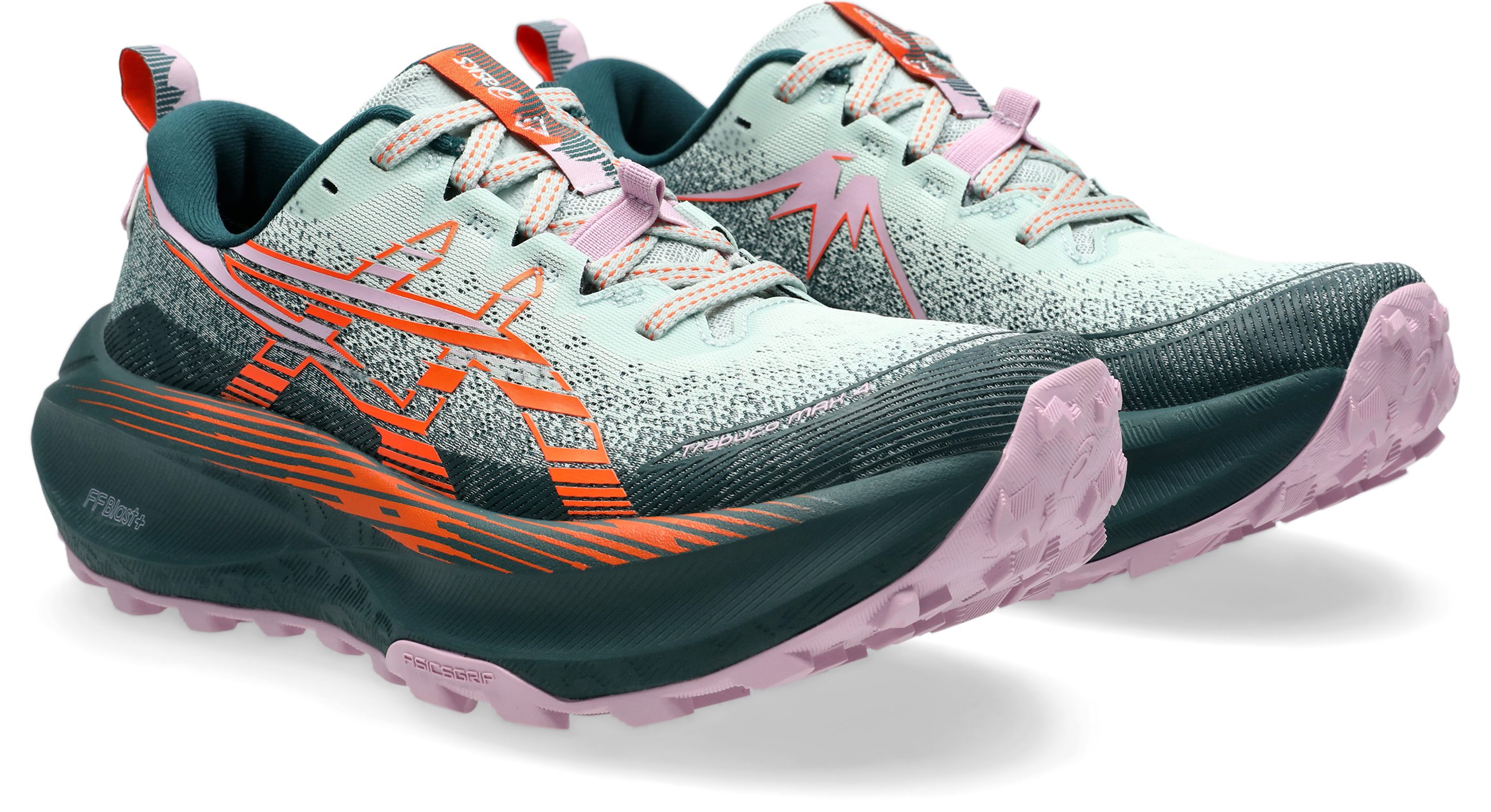 Trabuco Max 4 Trailrunningschuh