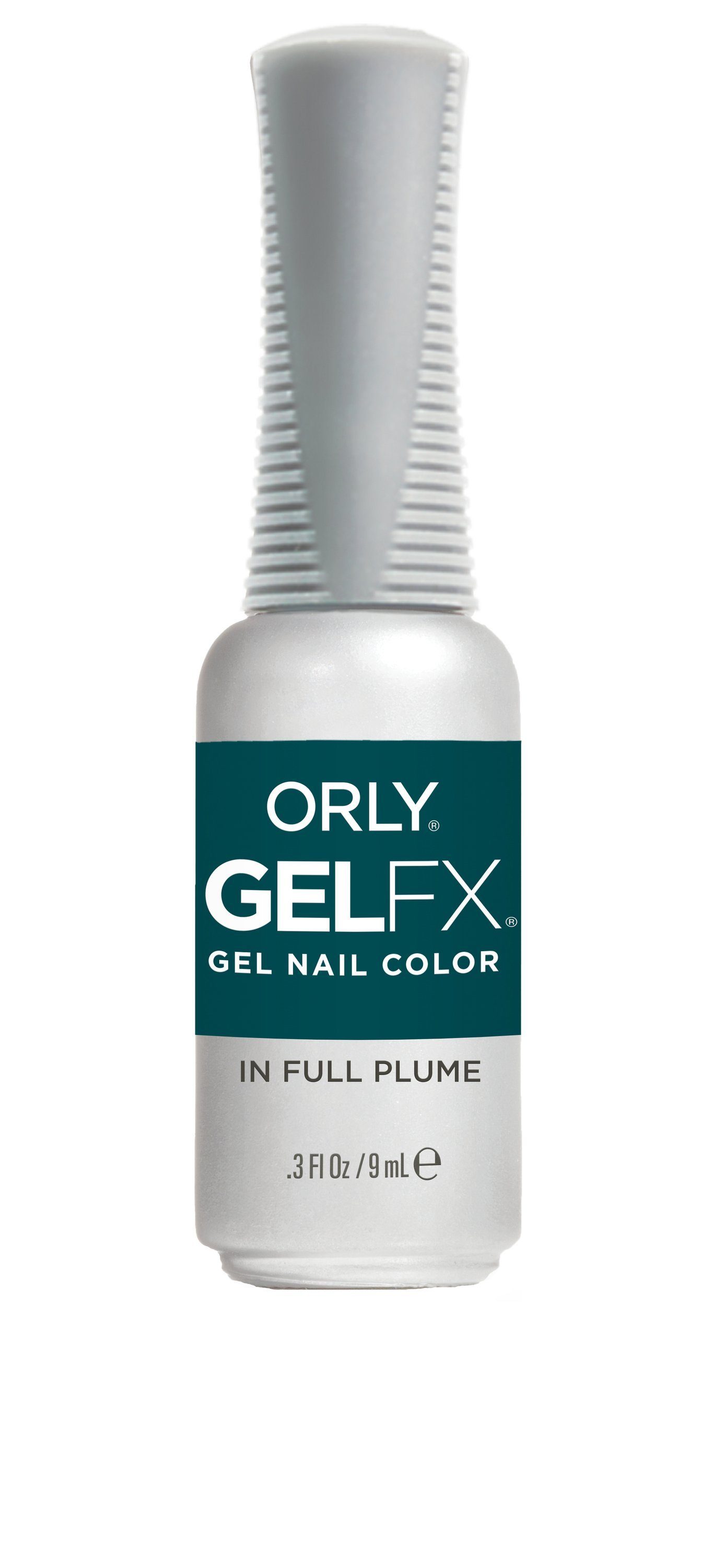 ORLY UV-Nagellack ORLY GEL FX In Full Plume, 9 ml