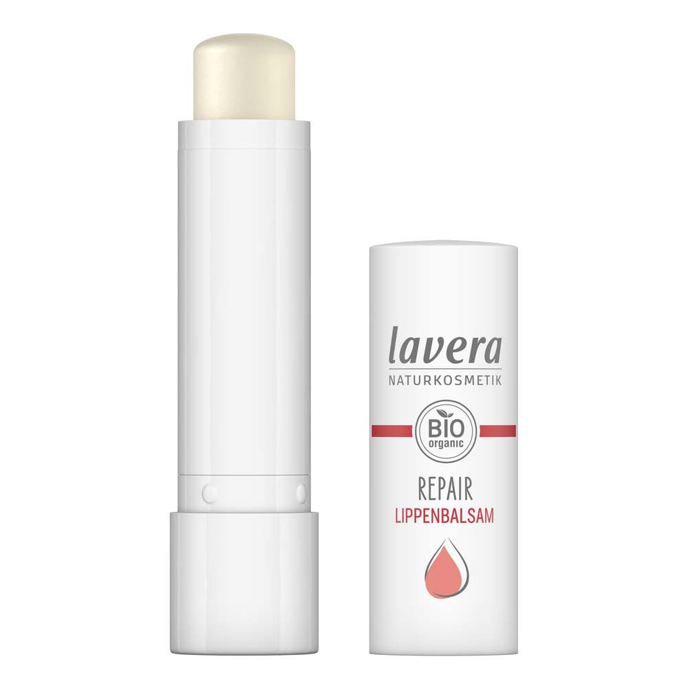 Lippenpflegestift Repair - Lippenbalsam vegan 4,5g