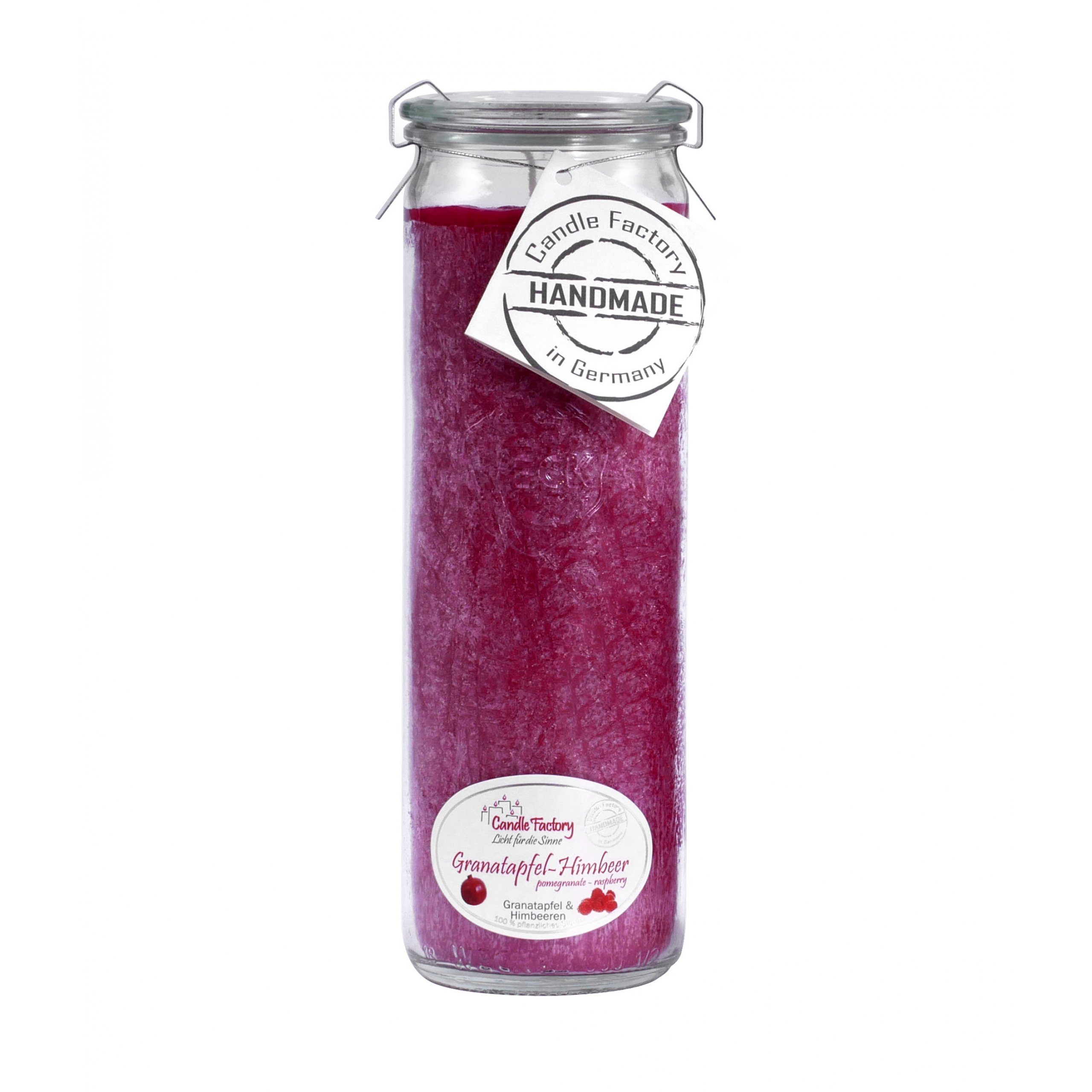 Candle Factory Duftkerze Candle Factory Big günstig online kaufen