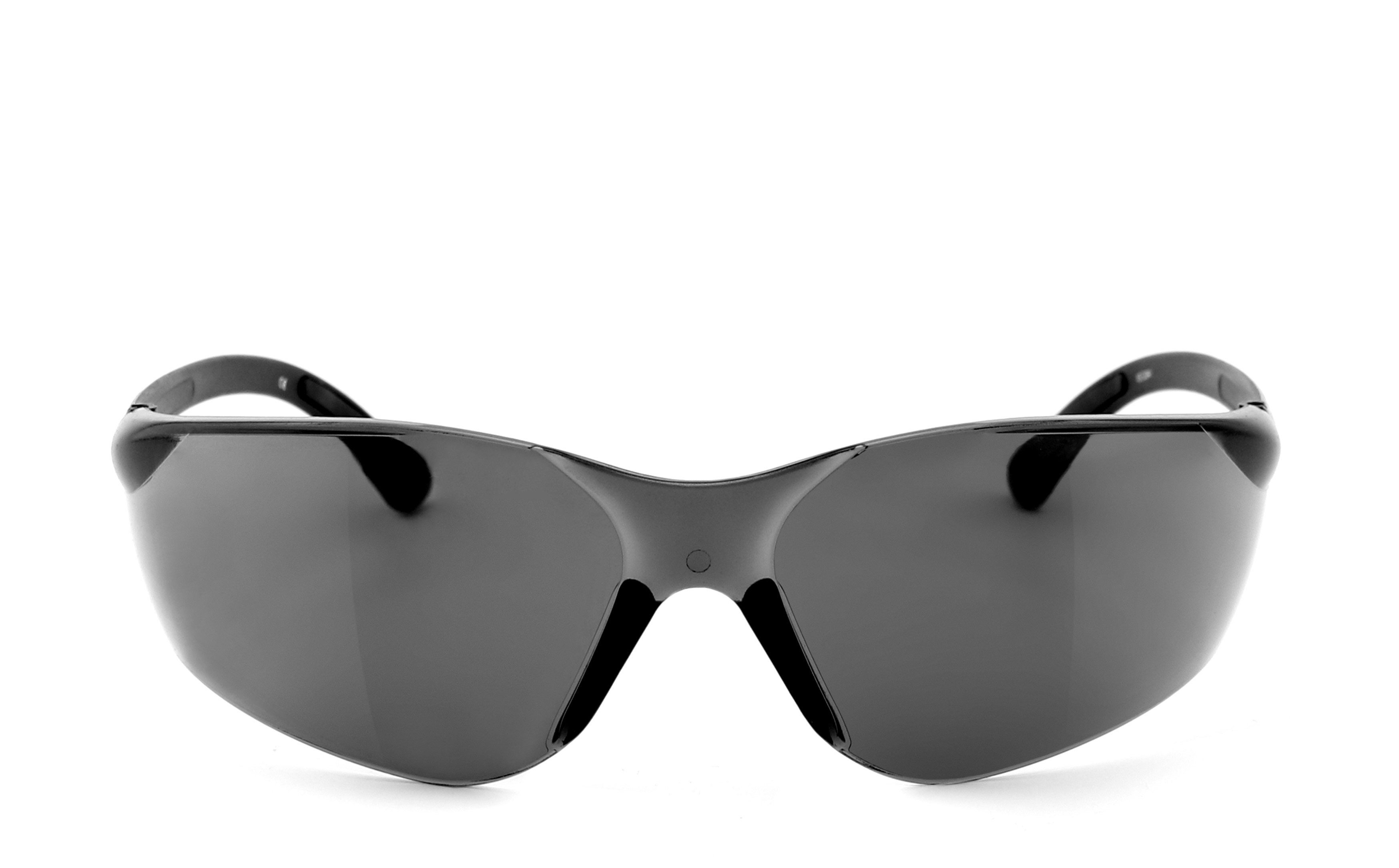 KingKerosin Motorradbrille KK2240, softe Bügelenden, Steinschlagbeständig