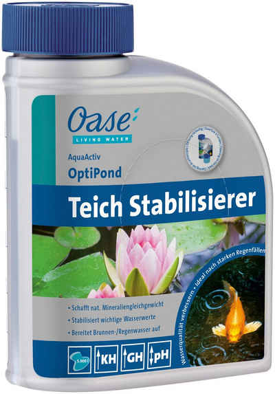 OASE Teichpflege »AquaActiv OptiPond«, 500 ml