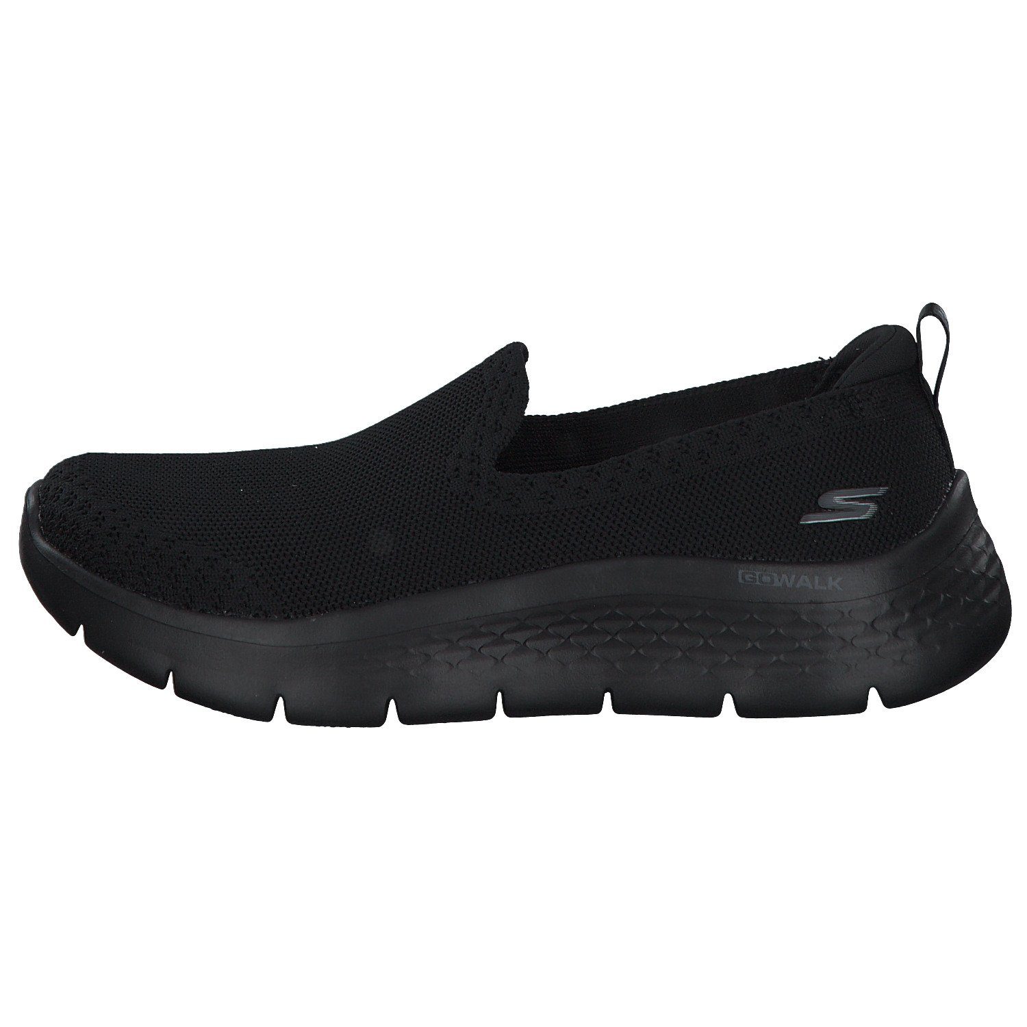 (20203034) Flex Go Slipper Walk Skechers 124957 black Skechers