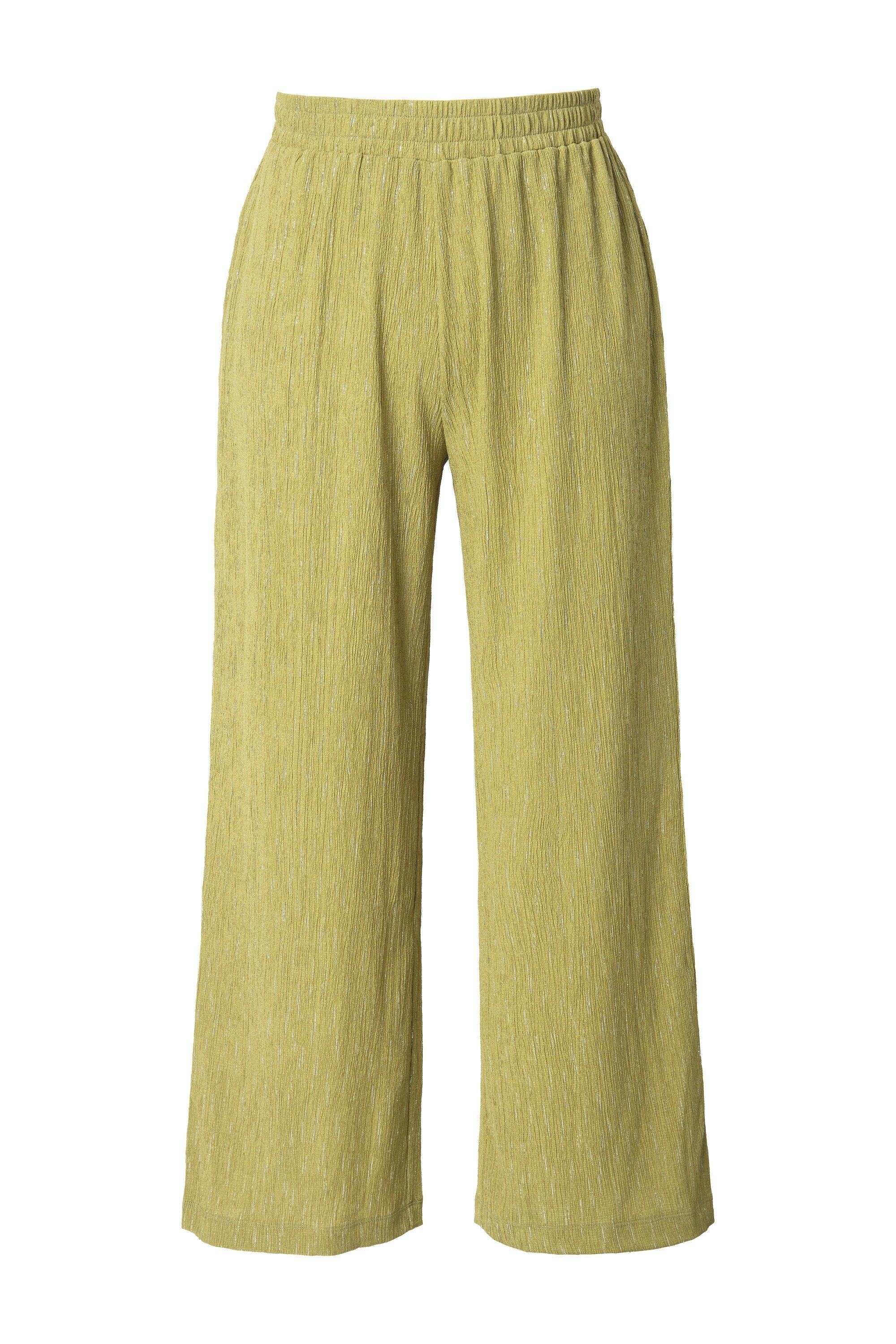 Studio Untold Schlupfhose Hose Wide Legs günstig online kaufen