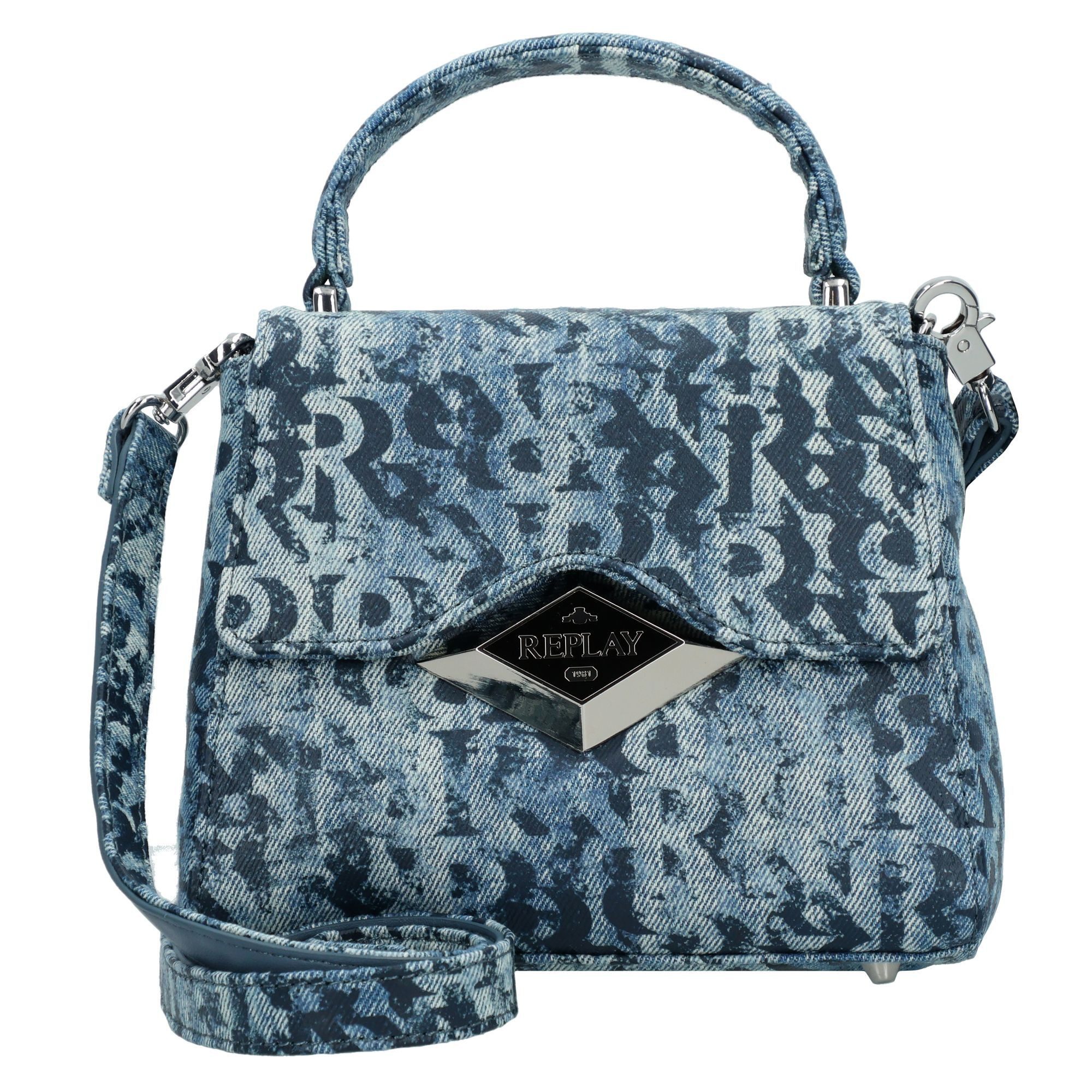 Henkeltasche