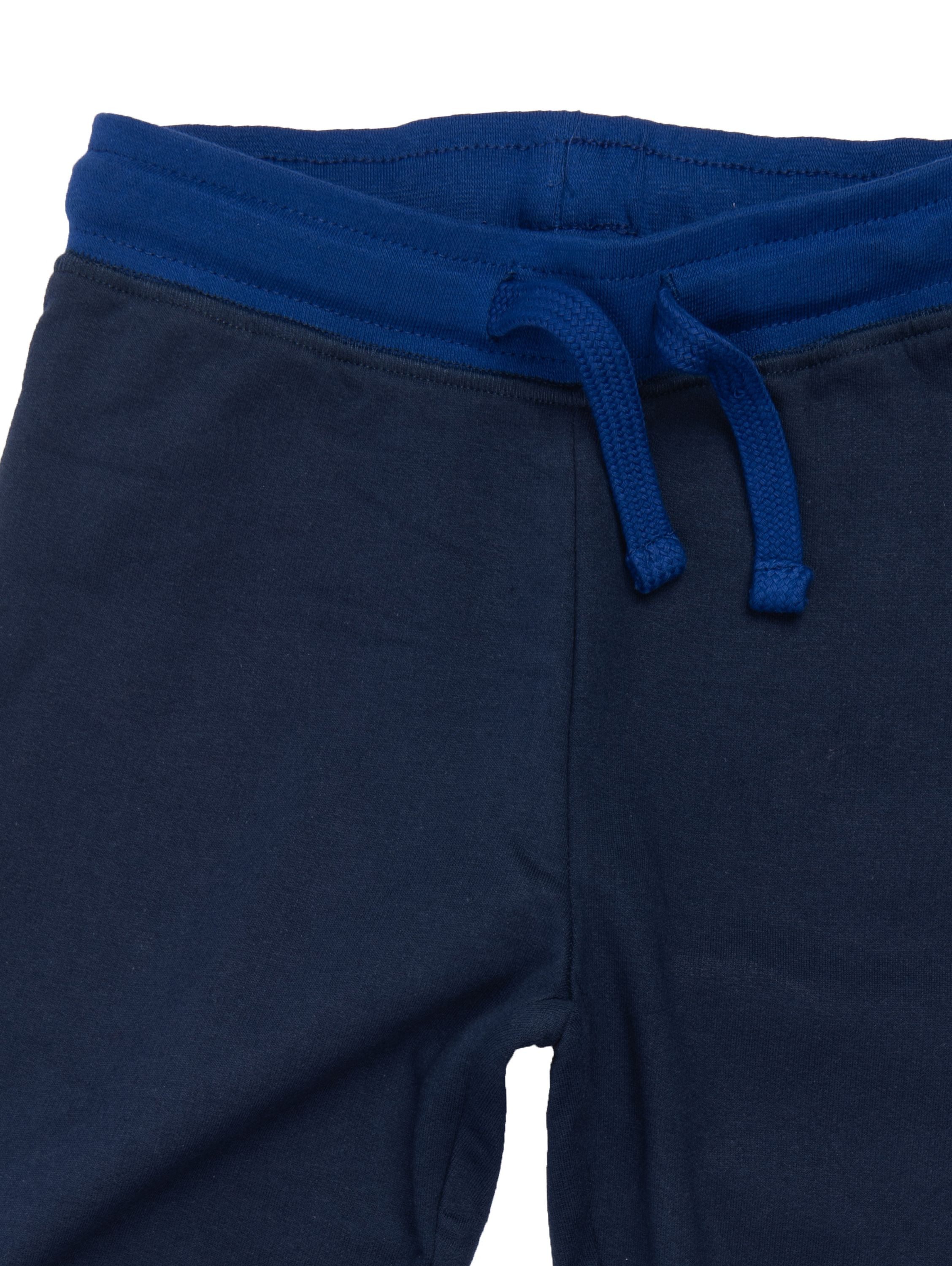 United Labels® Jogginghose Paw Patrol - Chase, Marshall & Rubble