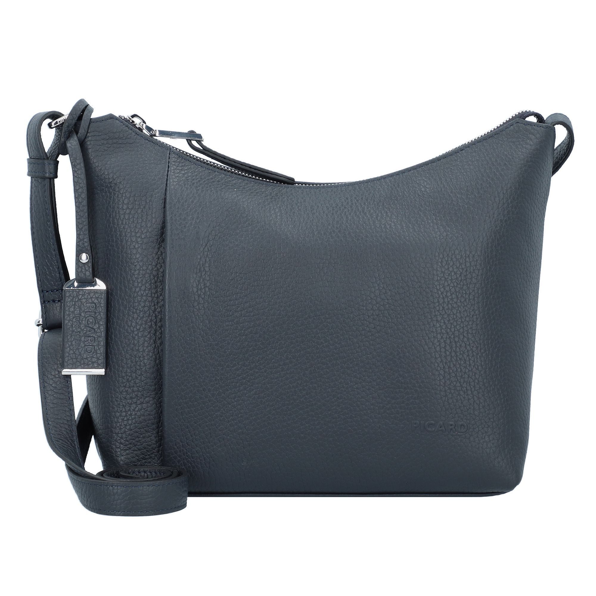 Picard Umhängetasche Pure, Leder