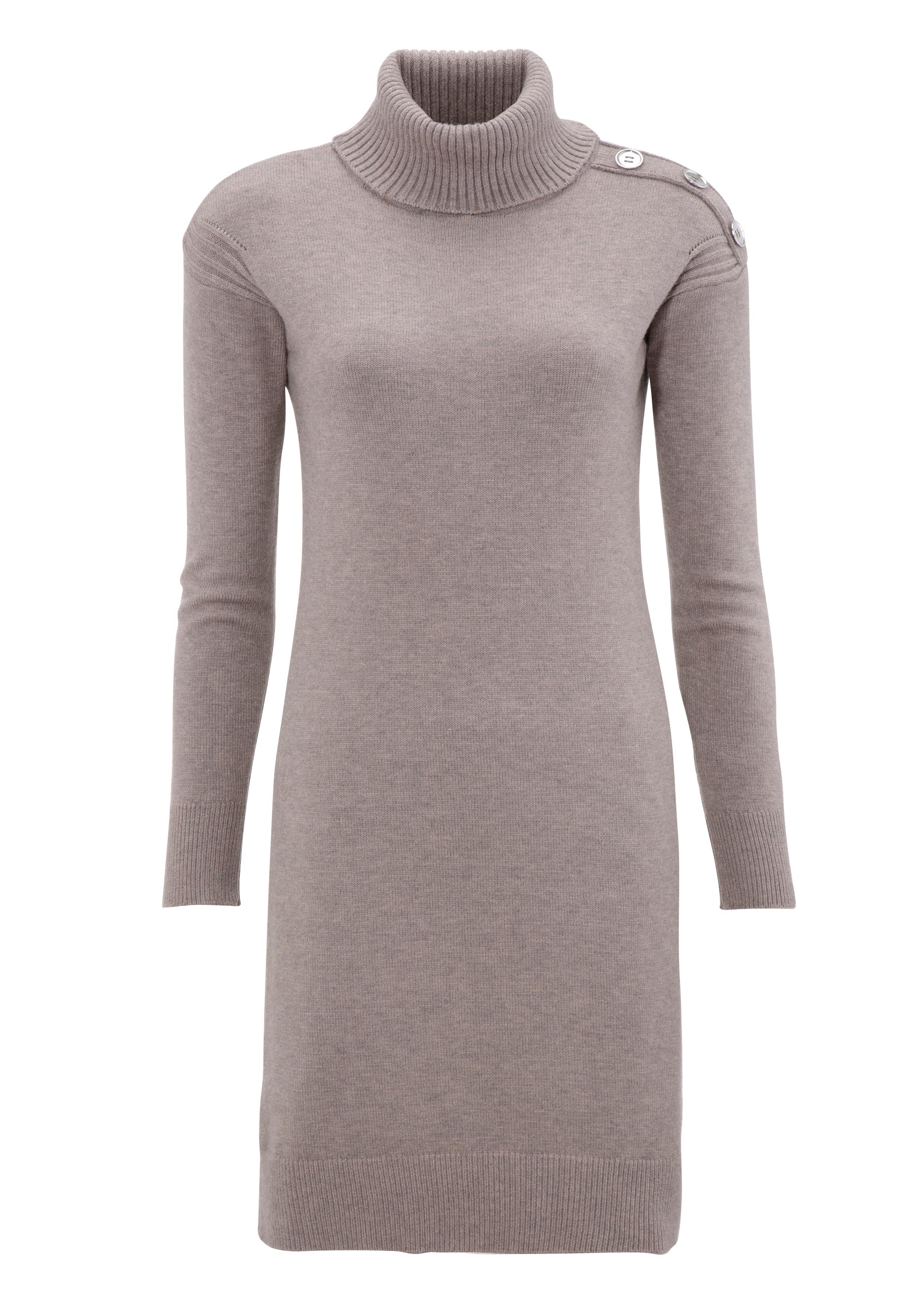 Strickkleid