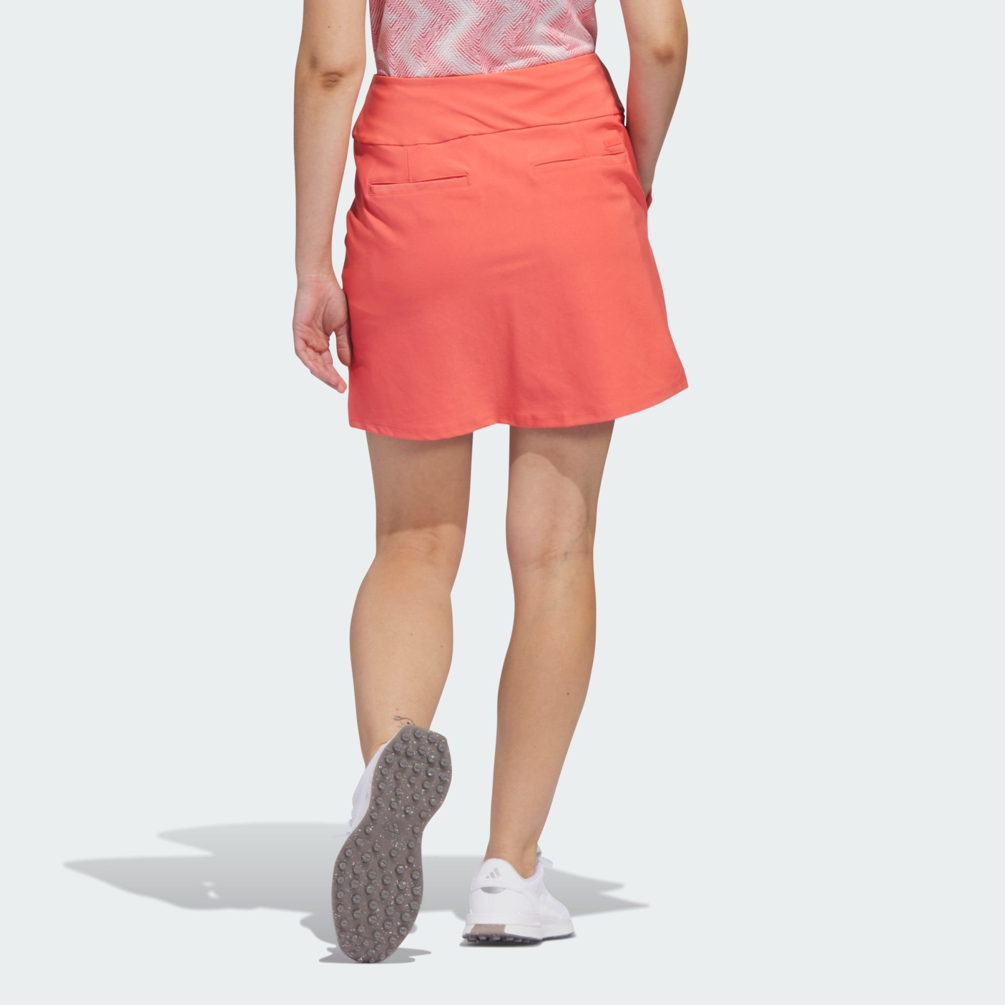 adidas Performance Golfrock ULTIMATE365 SOLID SKORT günstig online kaufen