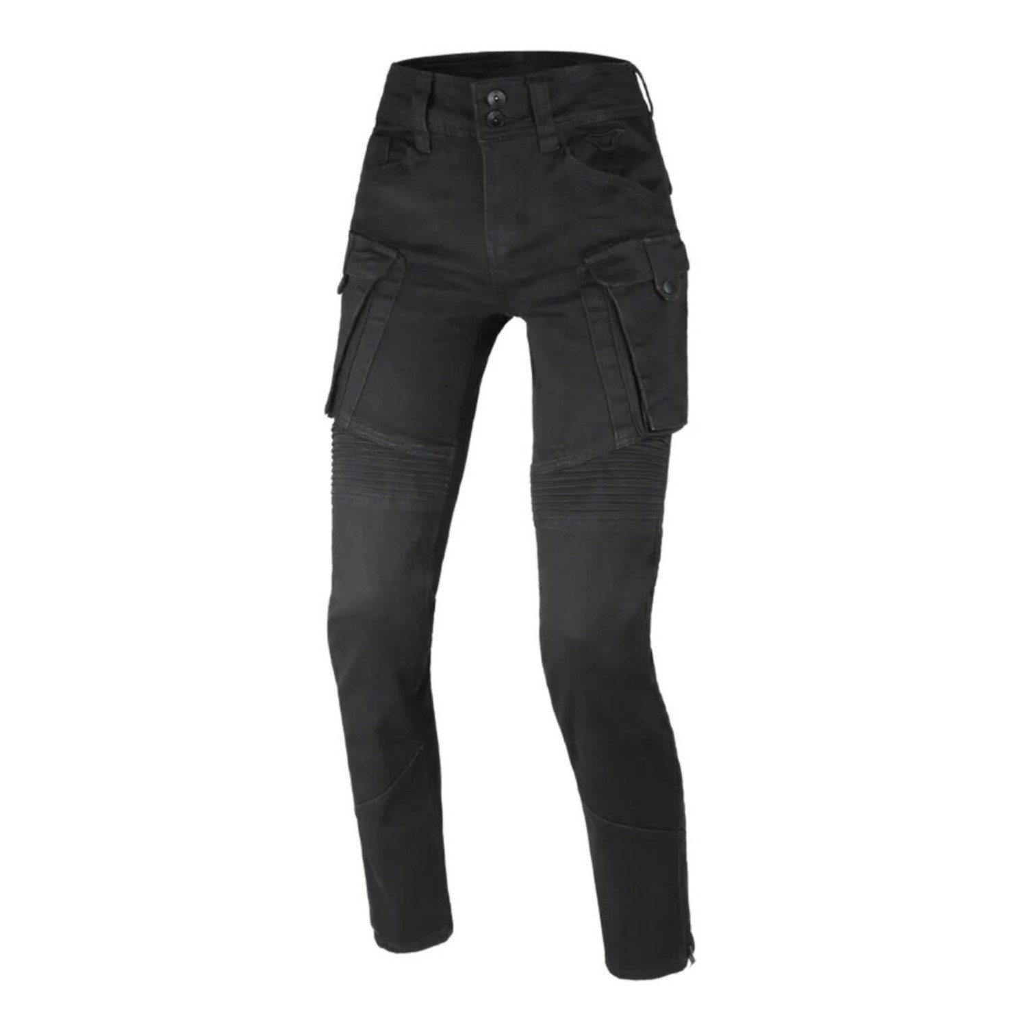 Macna Motorradhose Duplan Damen Motorrad Leggings günstig online kaufen