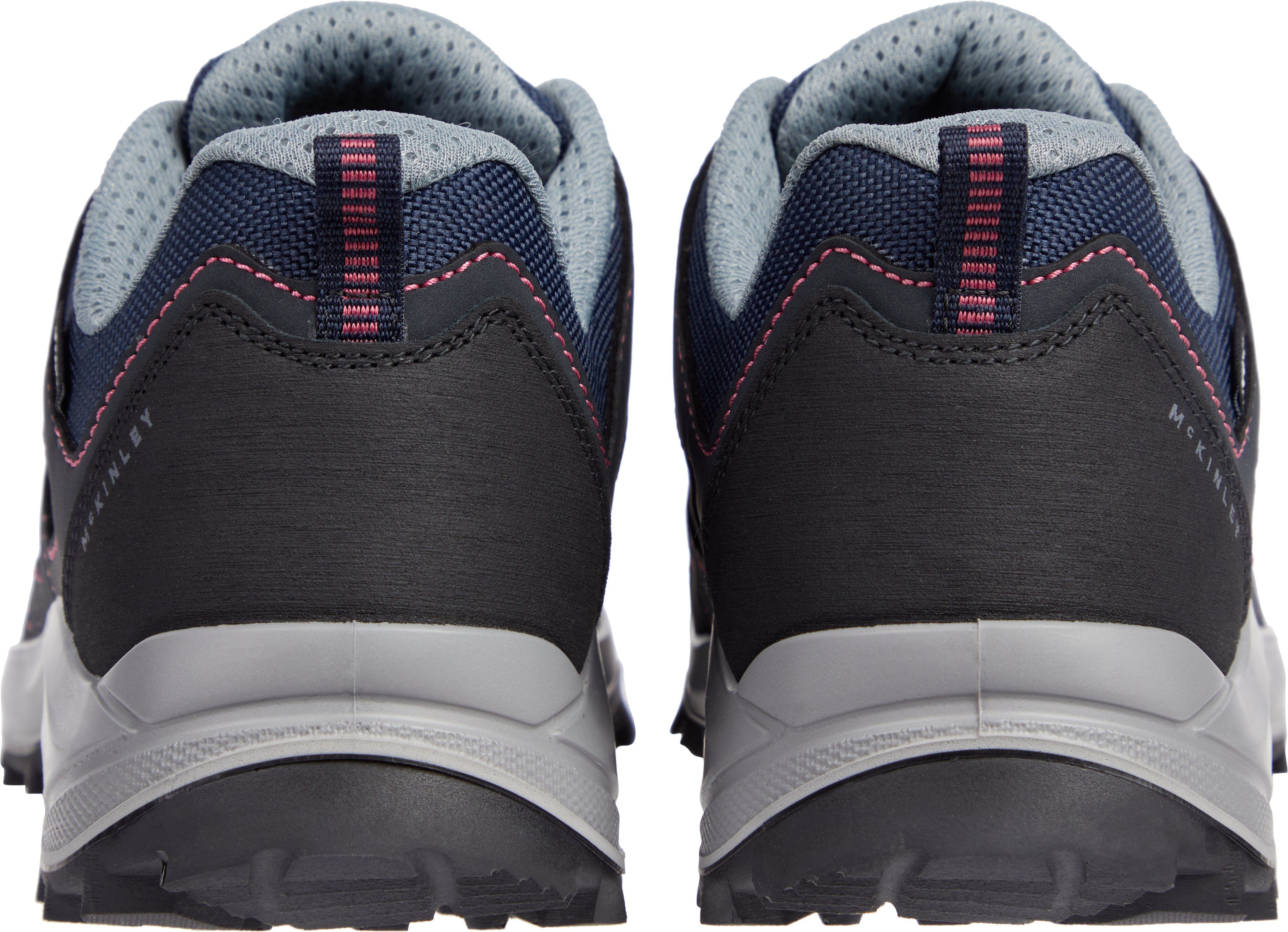 McKINLEY DA.-WANDER-SCHUH DISCOVER IV AQX W Wanderstiefel schützt vor Nässe