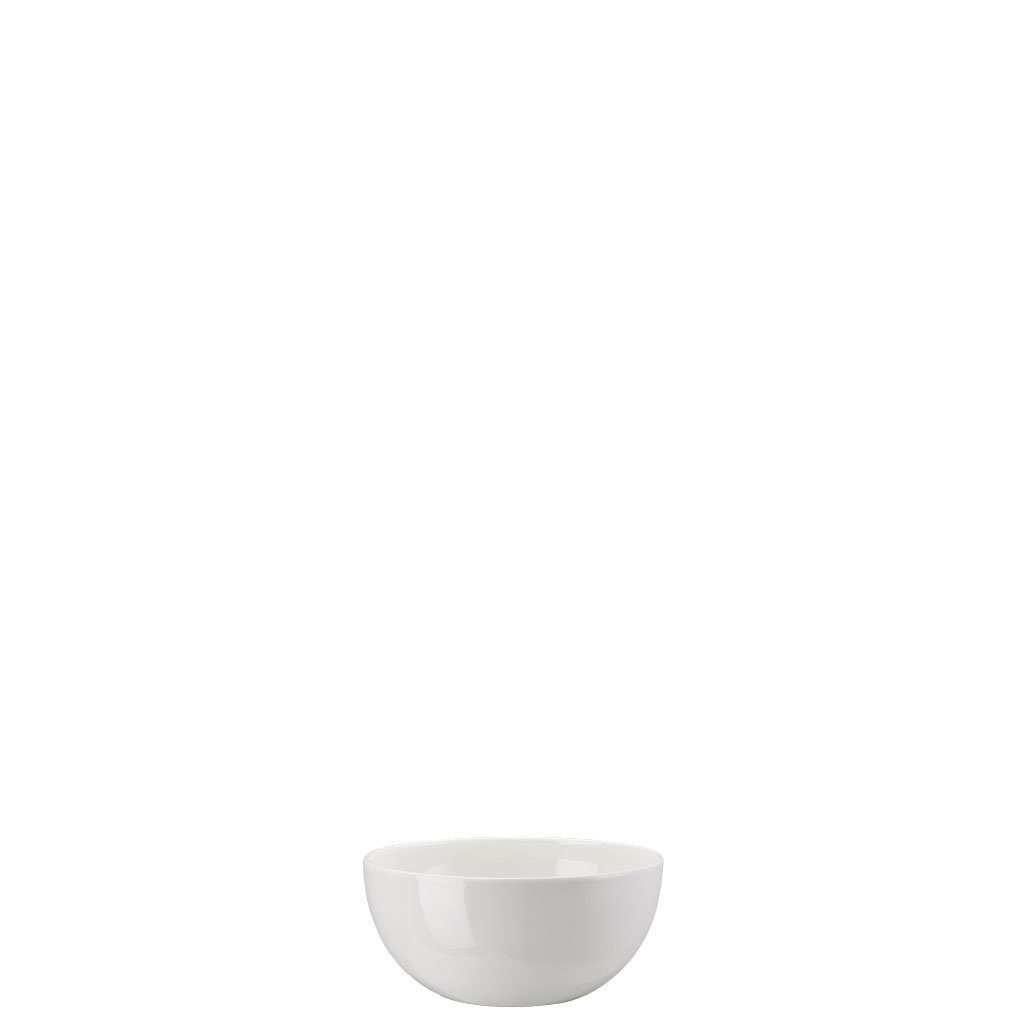 cm, 10 Brillance Weiß Porzellan Rosenthal Bowl Schale