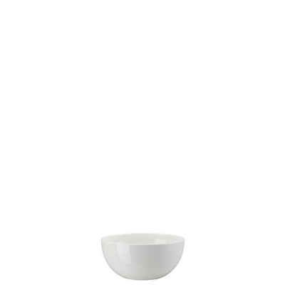 Rosenthal Schale Brillance Weiß Bowl 10 cm, Porzellan