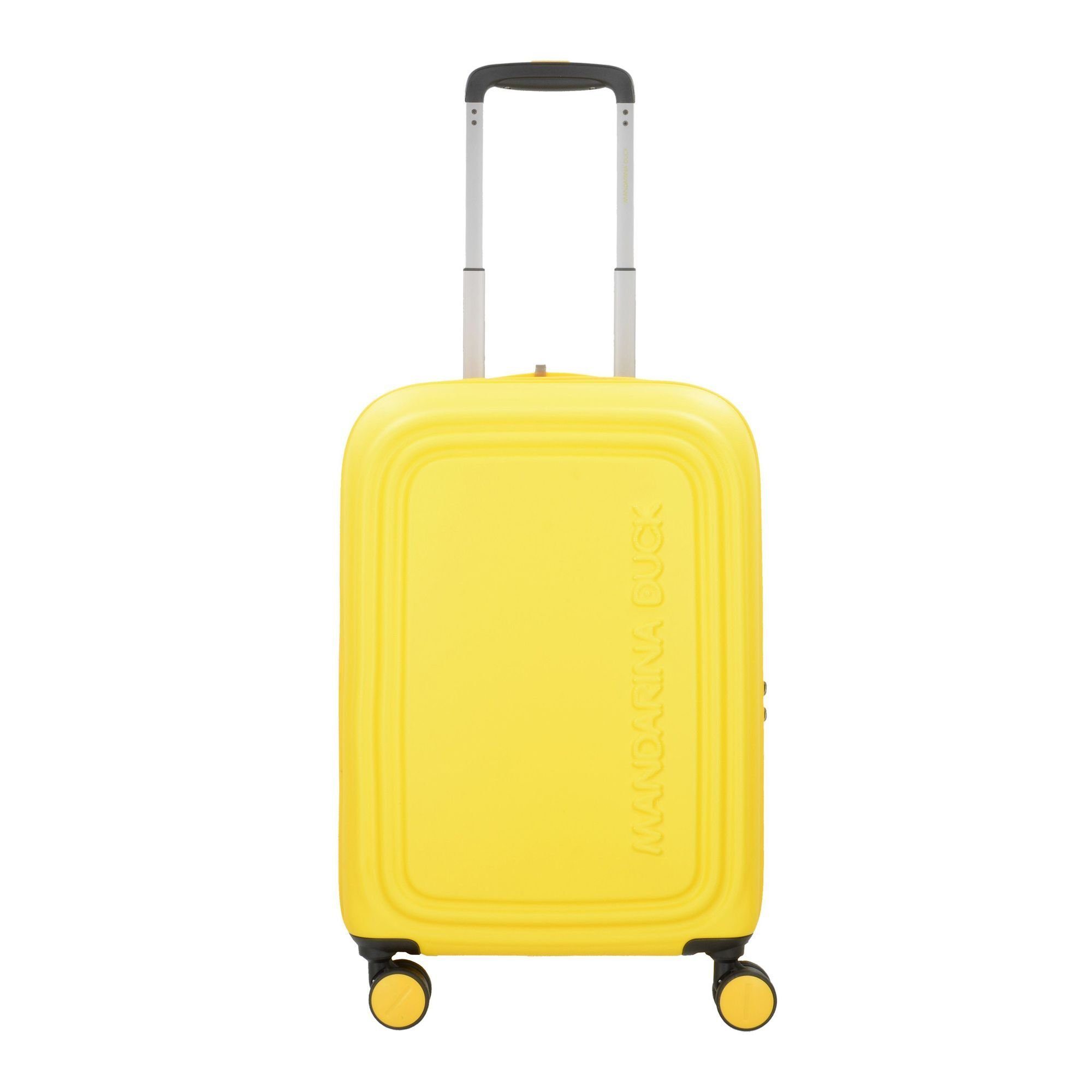 Handgepäck-Trolley Logoduck +