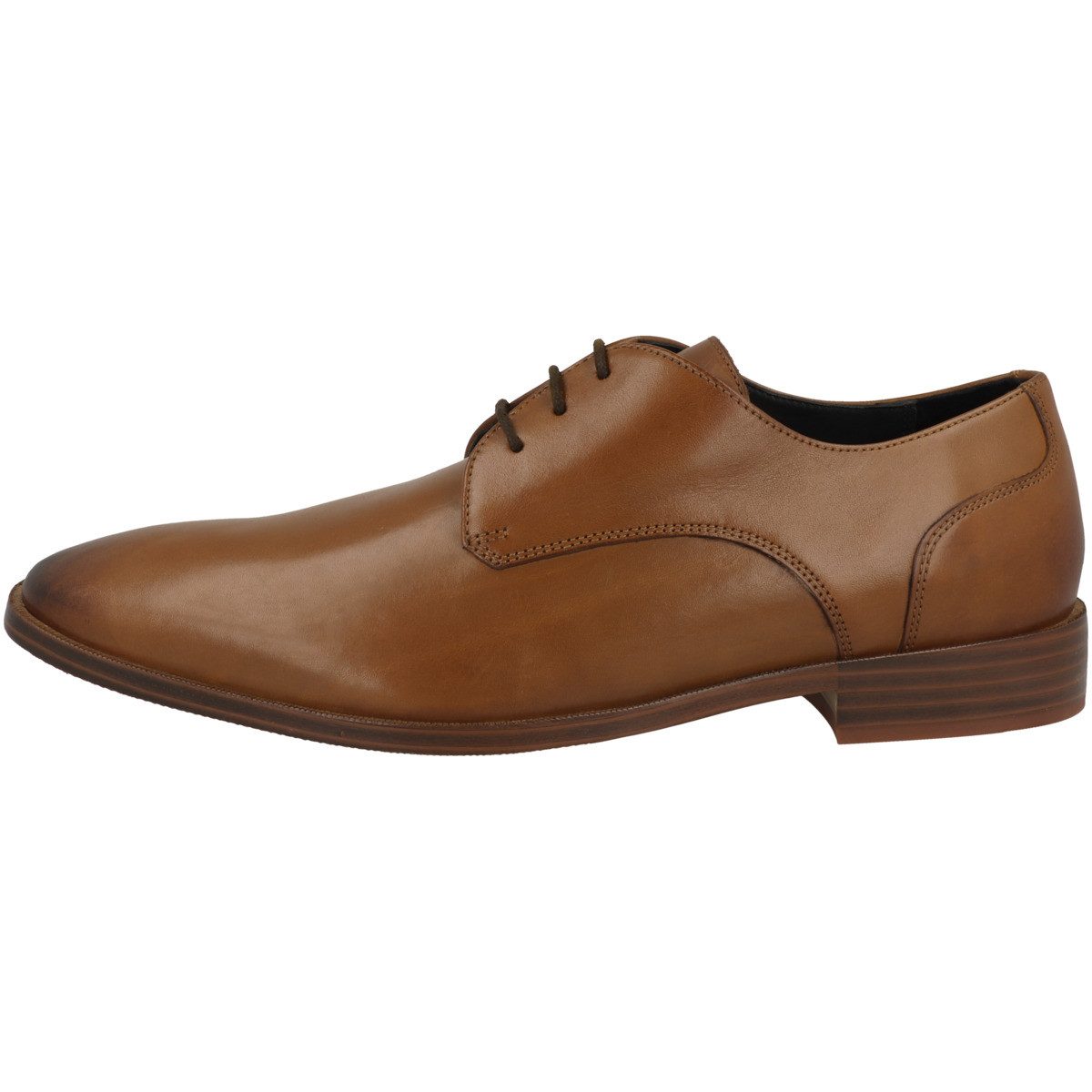 GORDON & BROS City Adigo Herren Schnürschuh Sneaker, Turnschuhe, Sportschuhe, Freizeitschuhe, Schnürschuhe