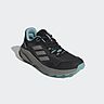 Core Black / Grey Three / Mint Ton