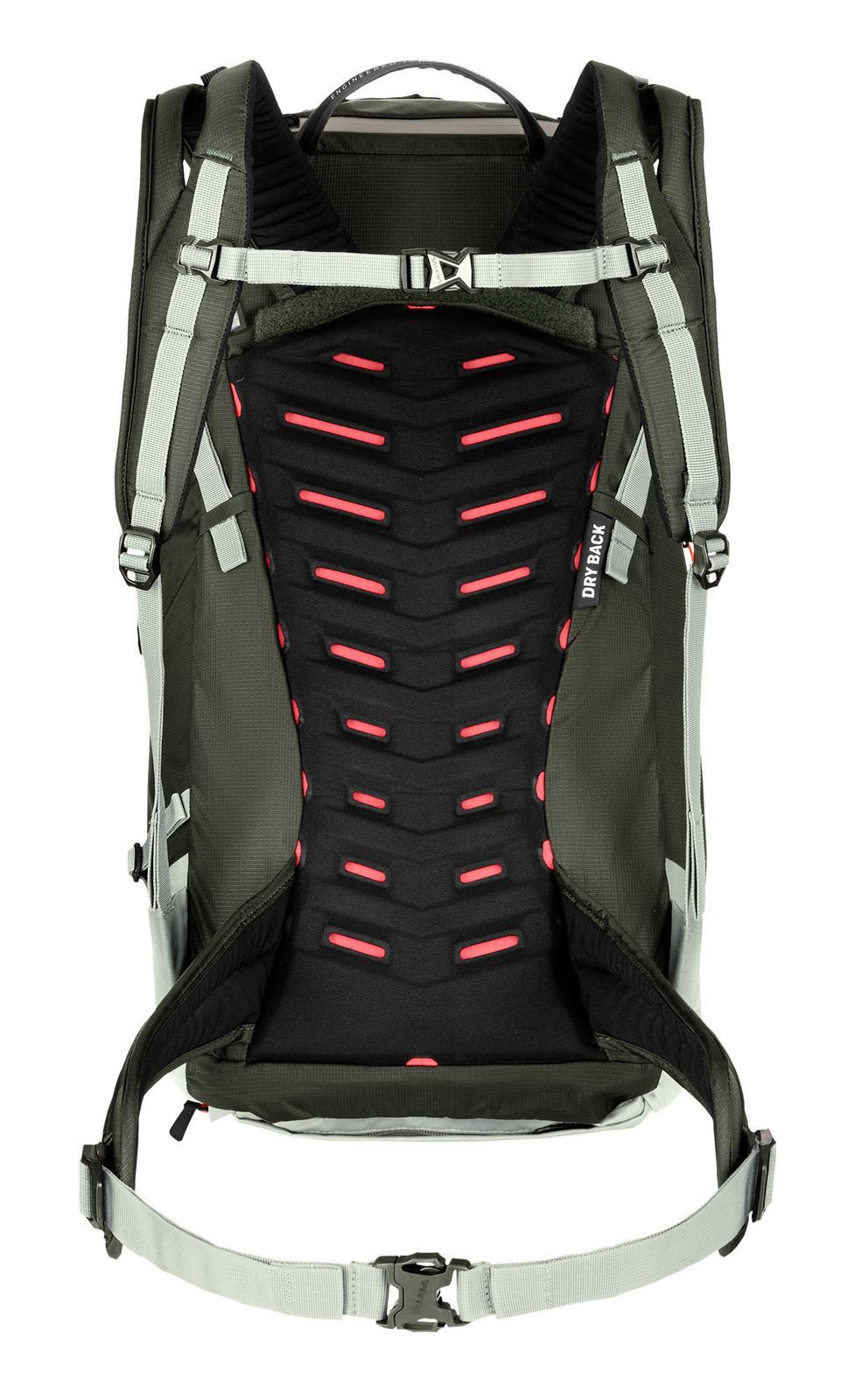 Salewa Rucksack Puez (Set, 2-tlg)