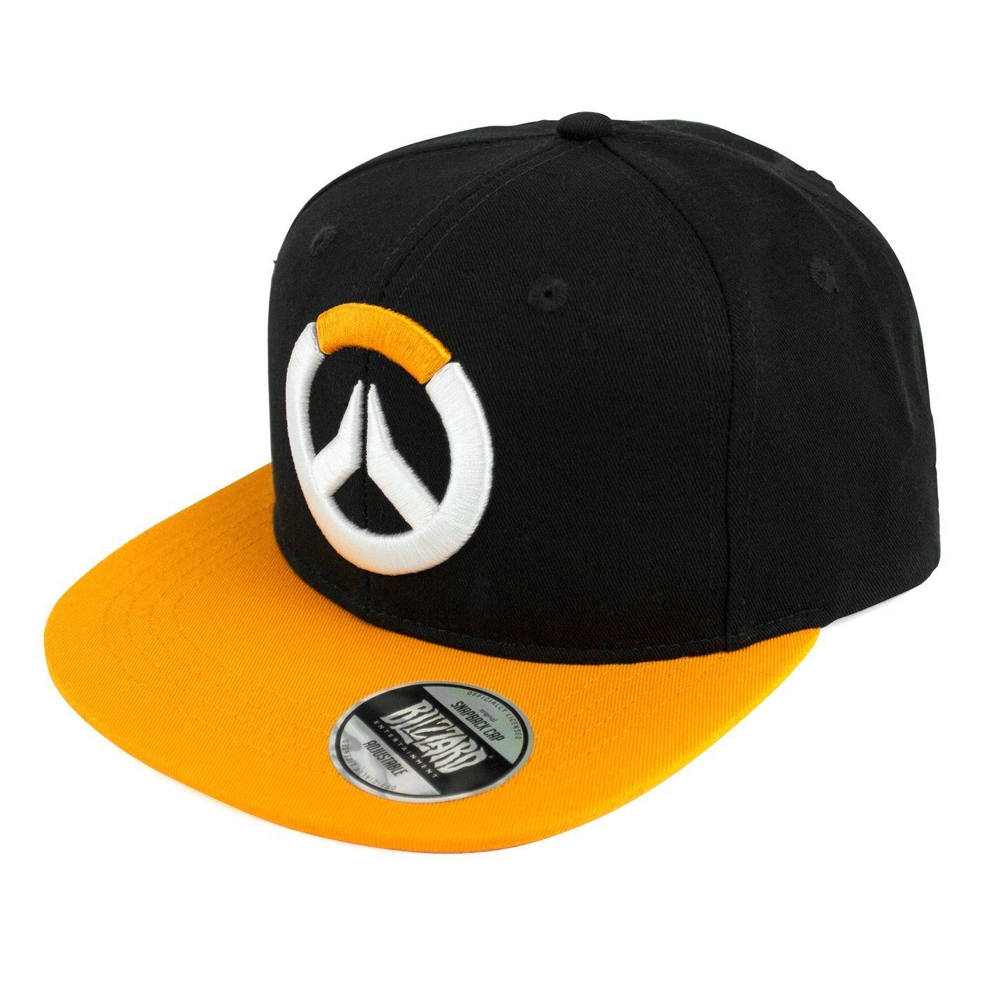 Metamorph Baseball Cap Overwatch Snapback Cap