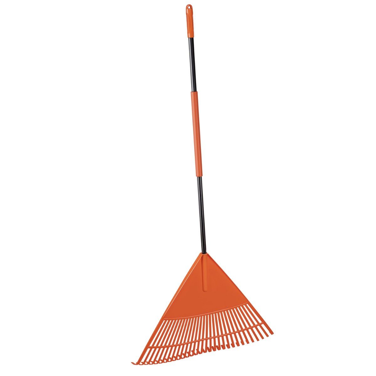 Black + Decker Rechen BLACK+DECKER Gartenrechen 178CM