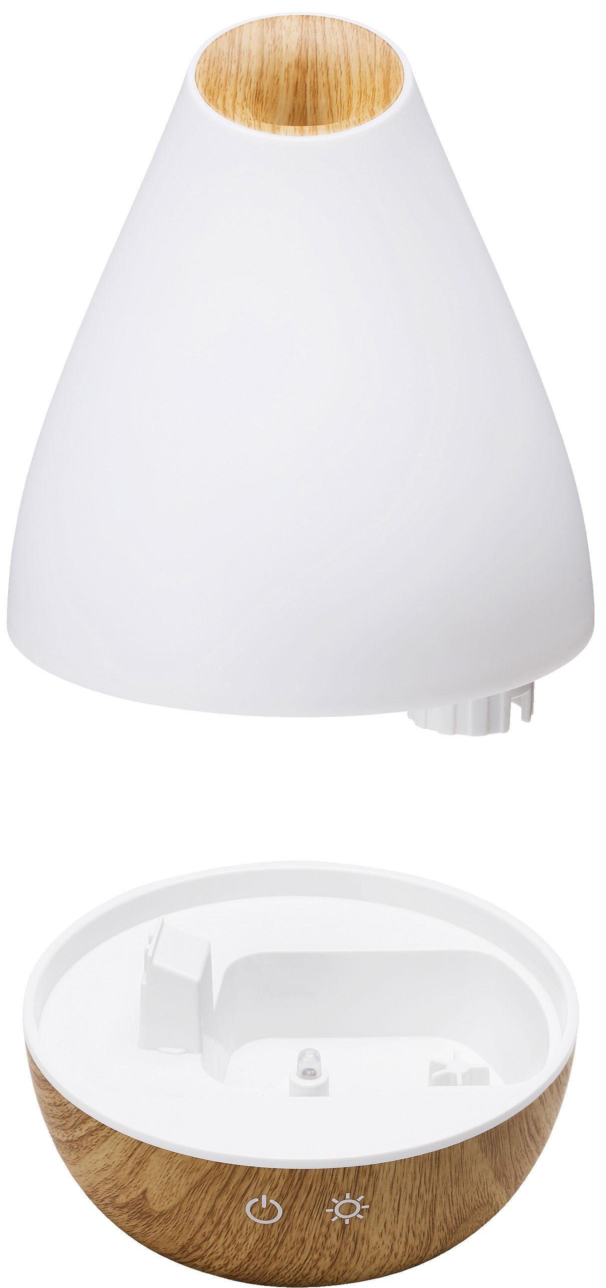 promed Diffuser "AL-1300 WS" 1,3 l Wassertank günstig online kaufen