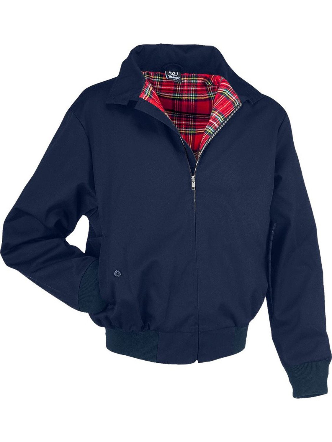 Brandit Kurzjacke Lord Canterbury Jacket