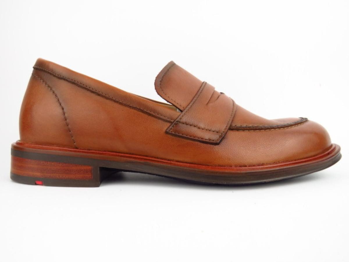 Lloyd Xela whisky Hochfrontpumps günstig online kaufen