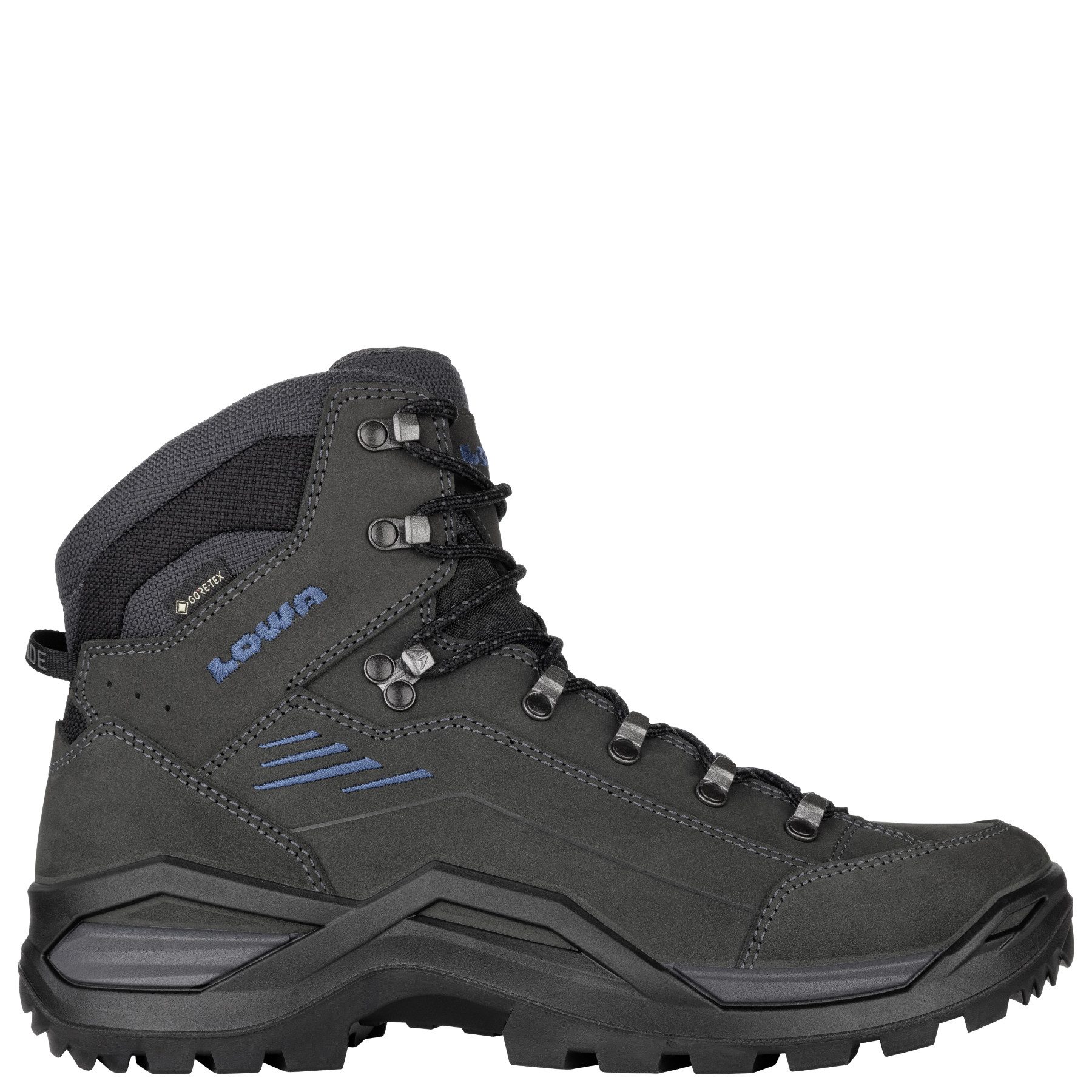 Lowa RENEGADE EVO GTX MID W Wanderschuh günstig online kaufen